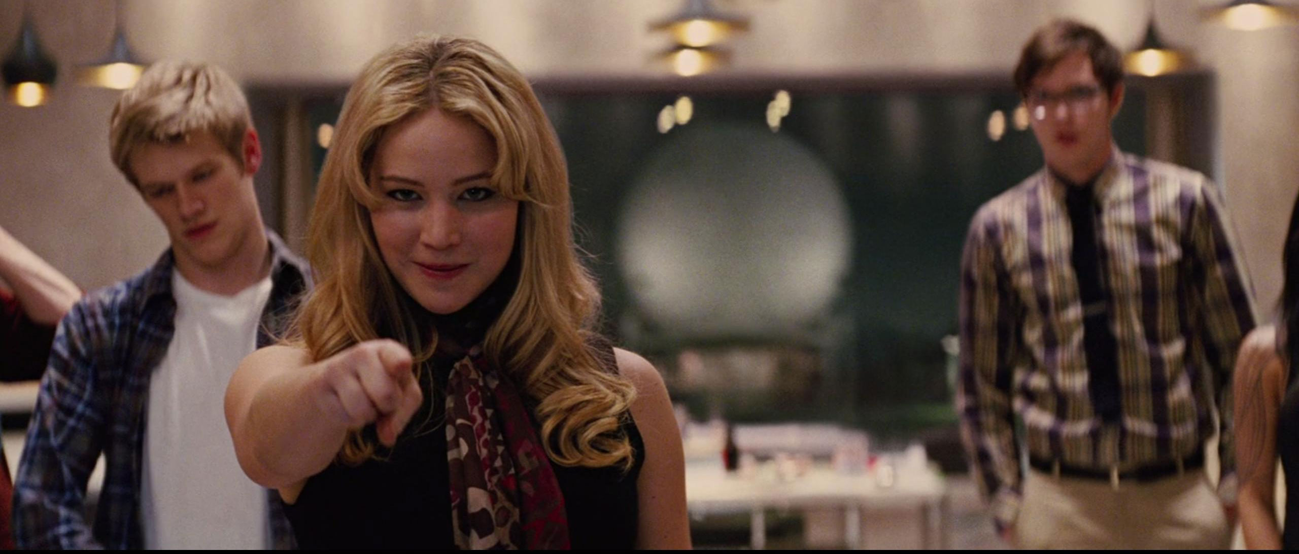 x-men first class