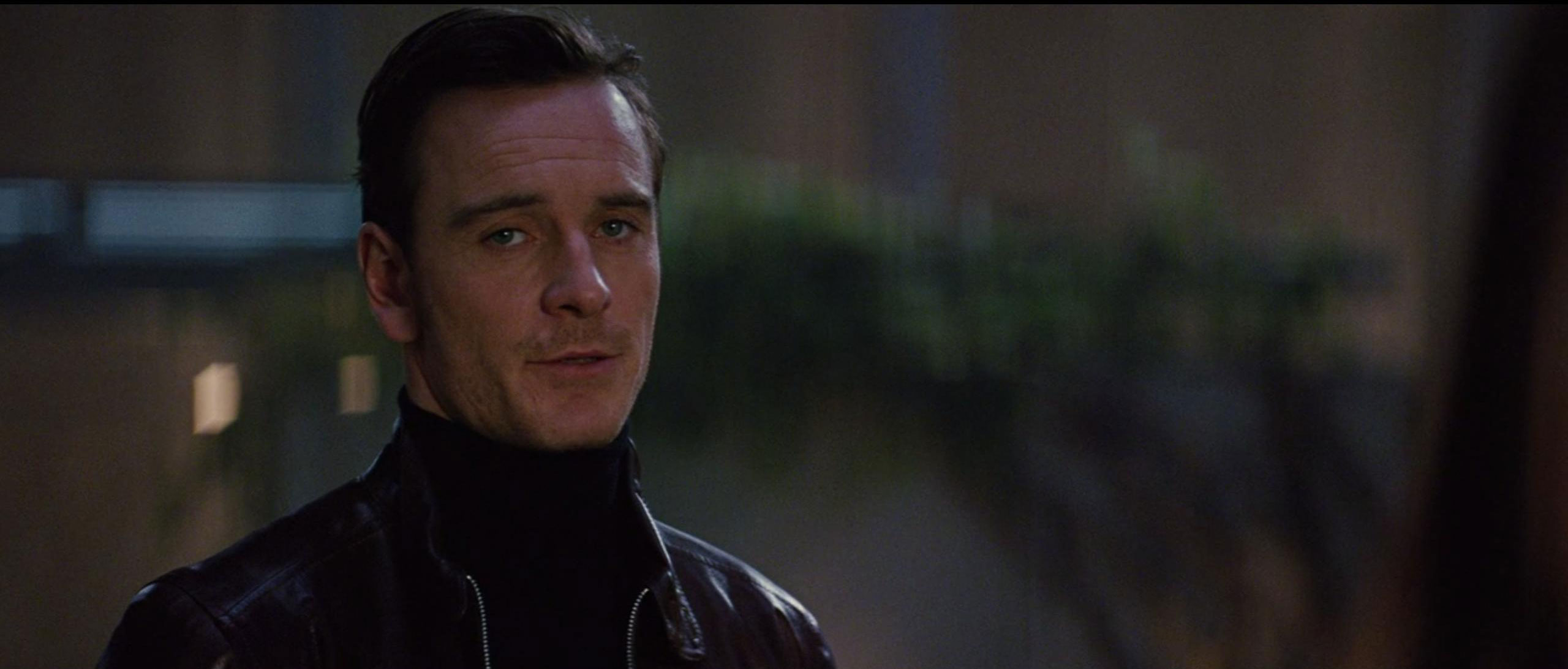 x-men first class