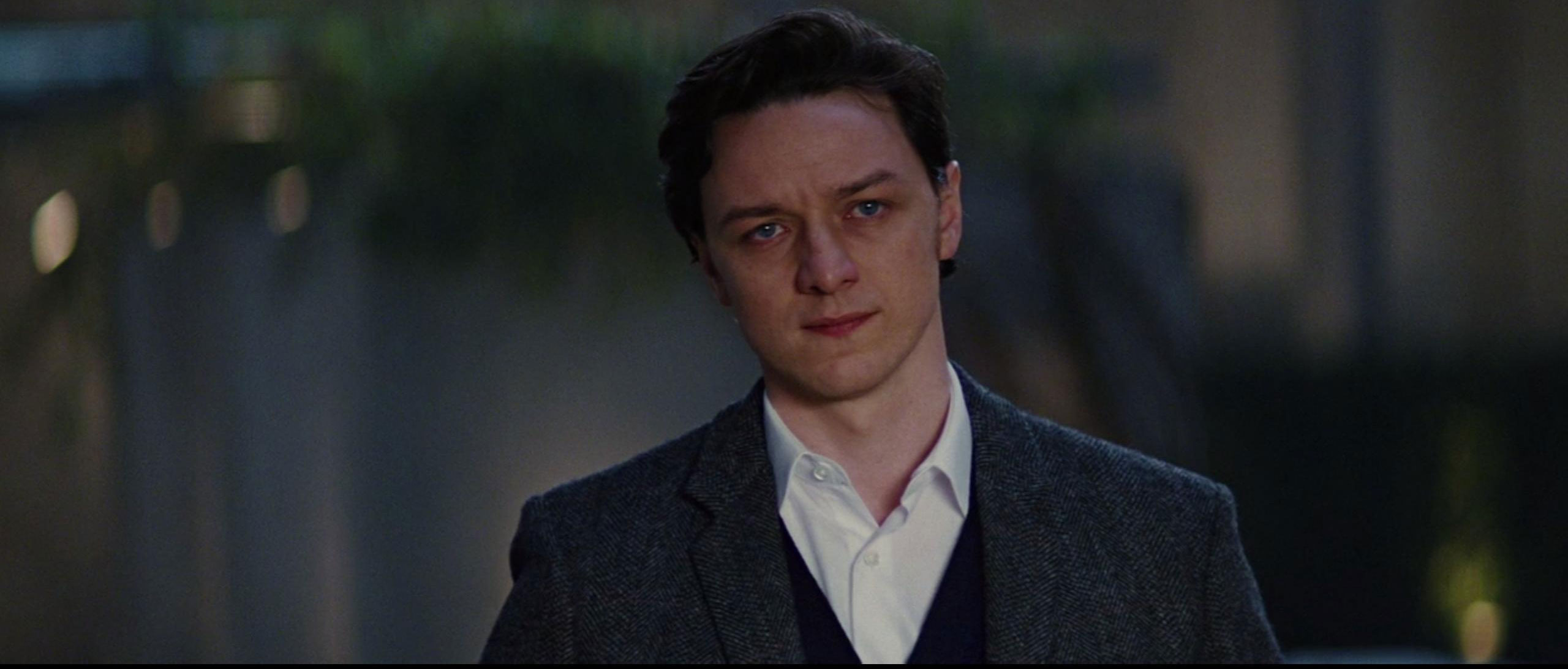 x-men first class
