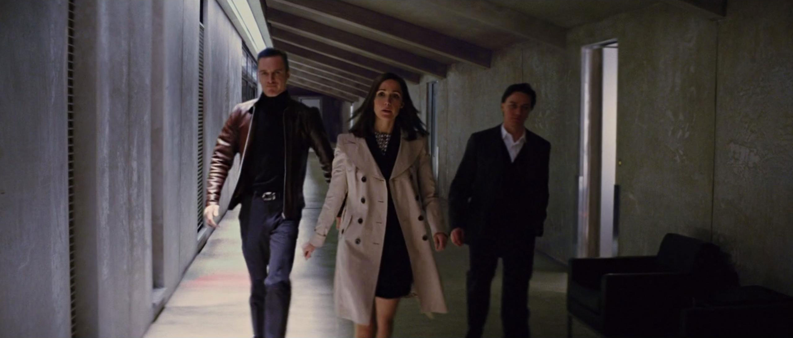 x-men first class