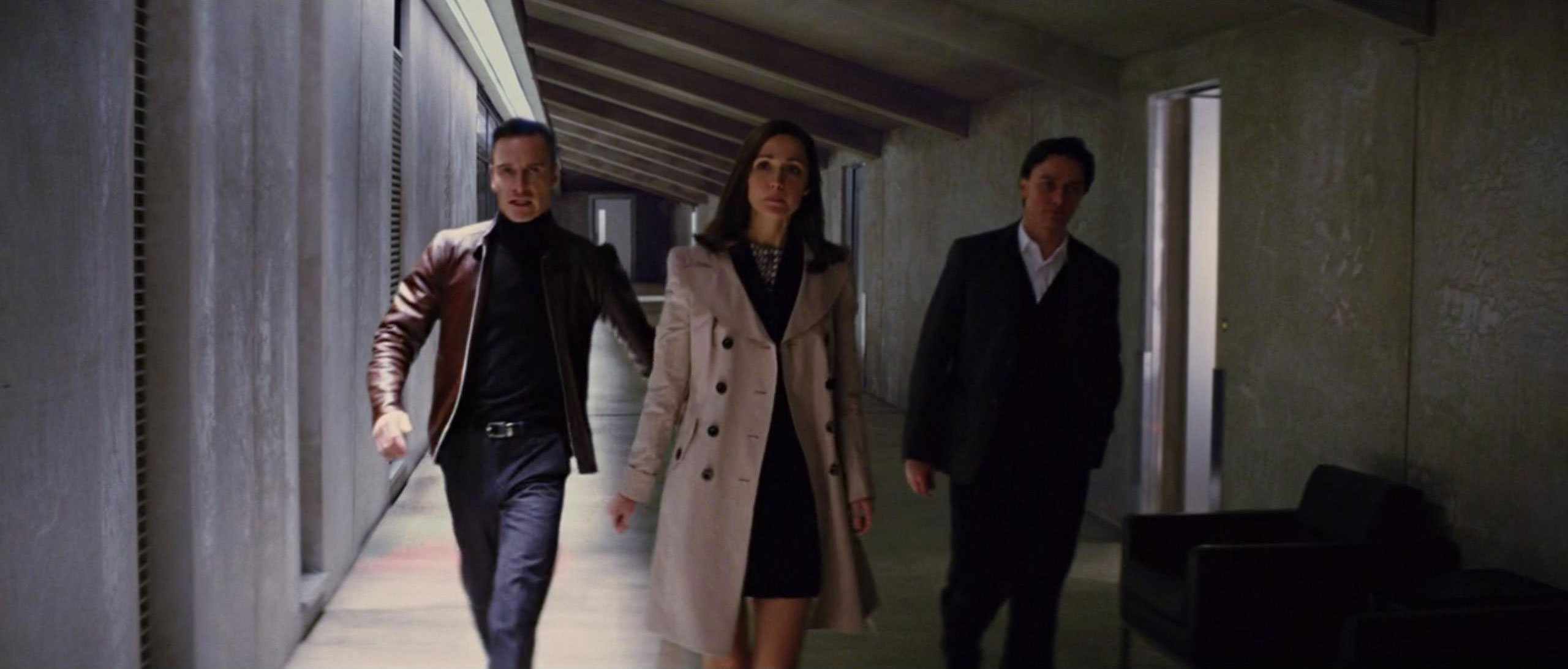 x-men first class