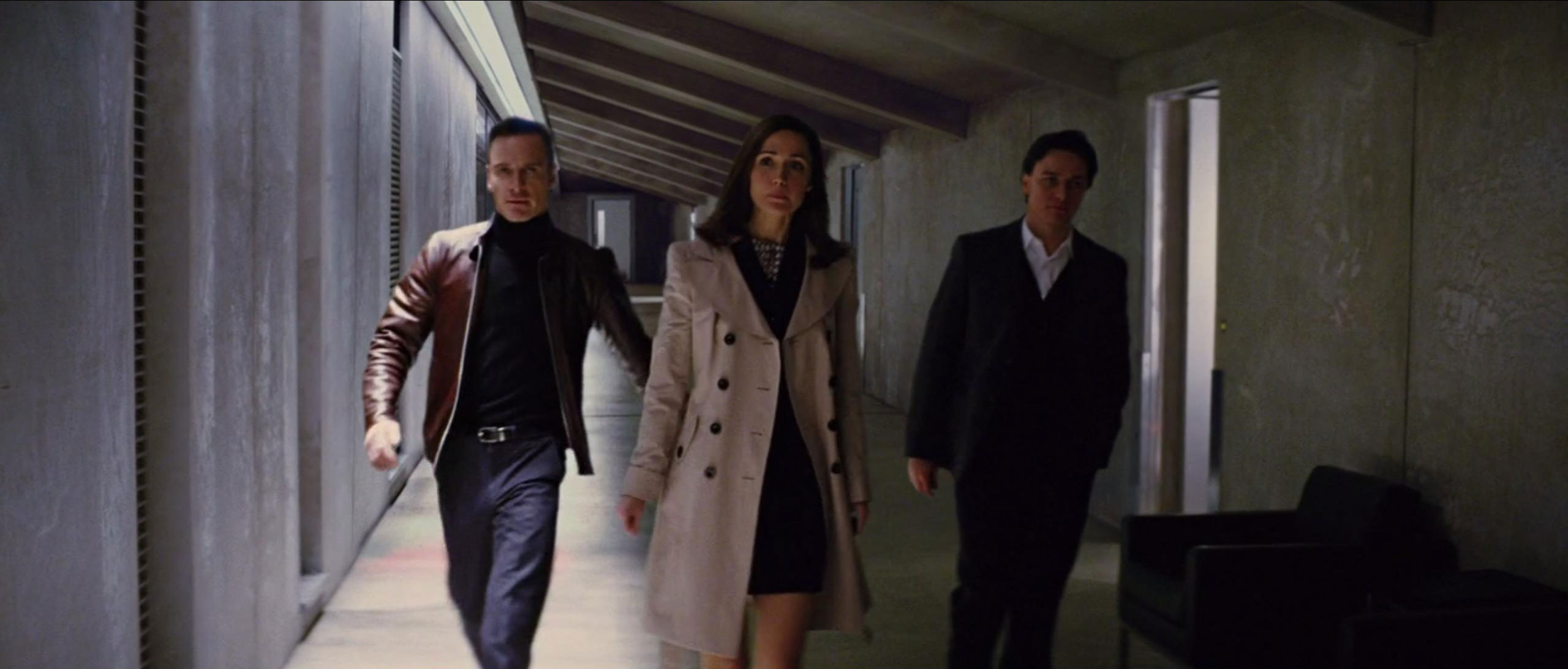 x-men first class