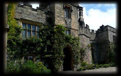 haddon hall