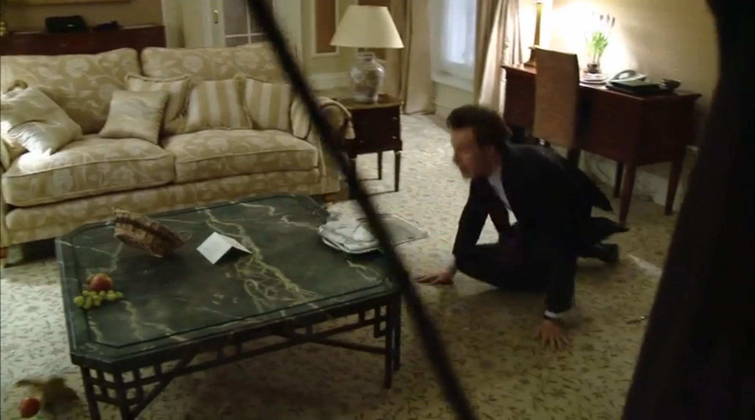 haywire