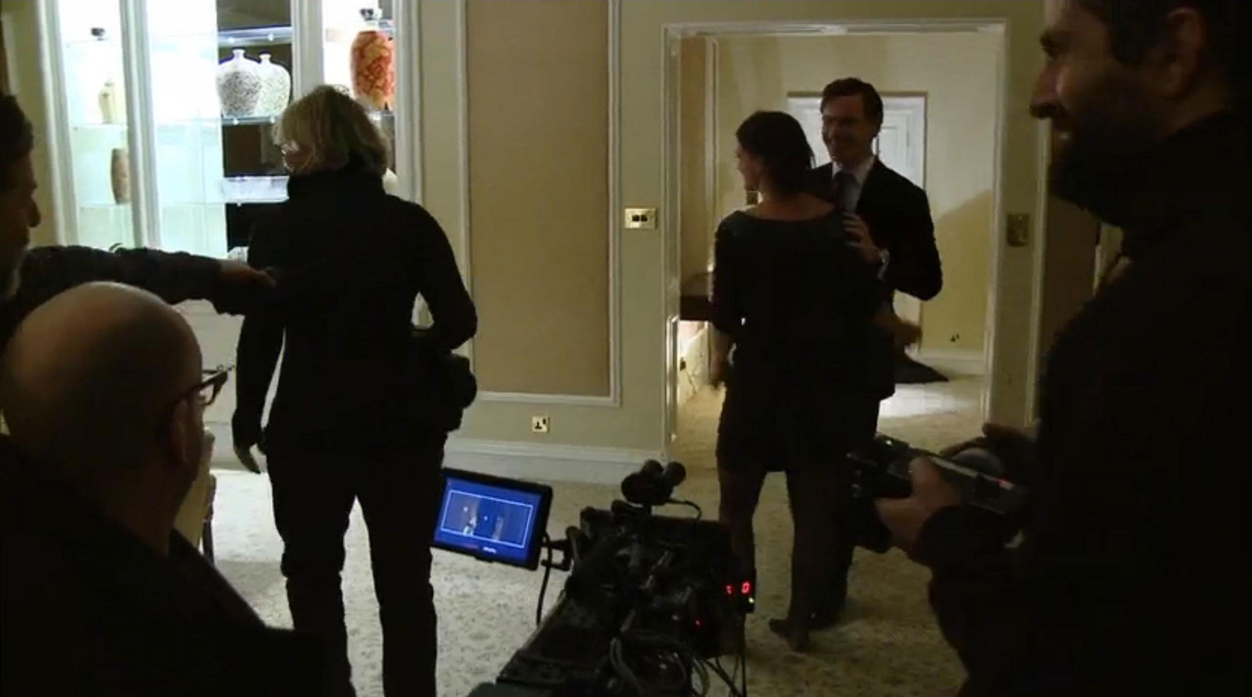 haywire