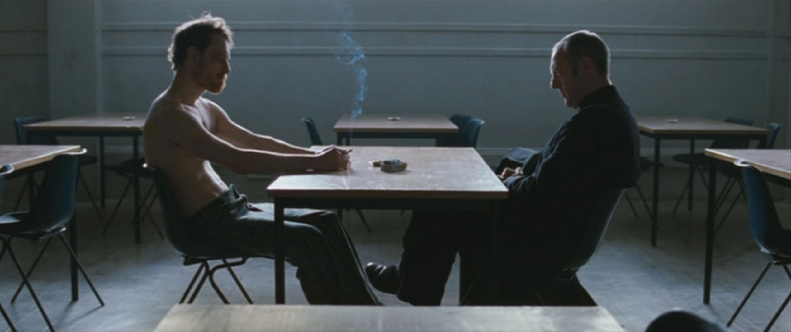 hunger 2008