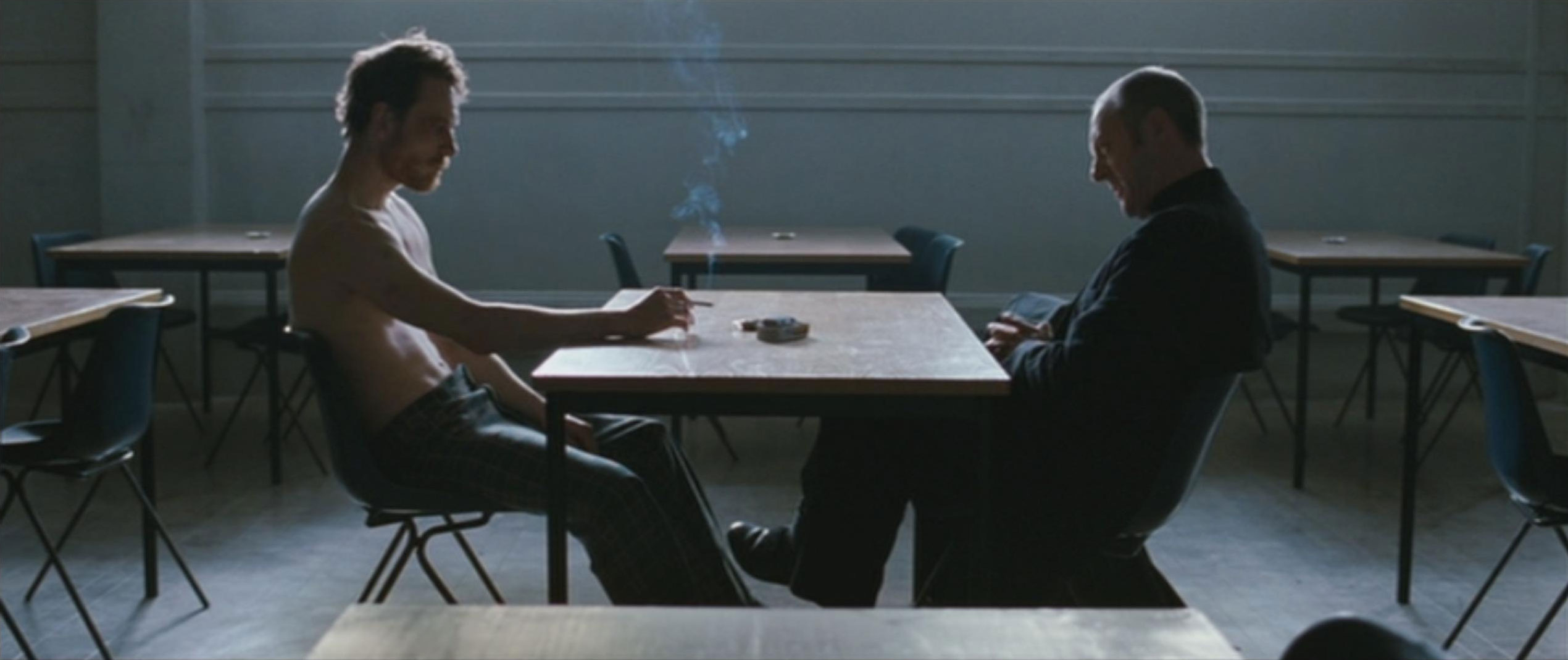 hunger 2008