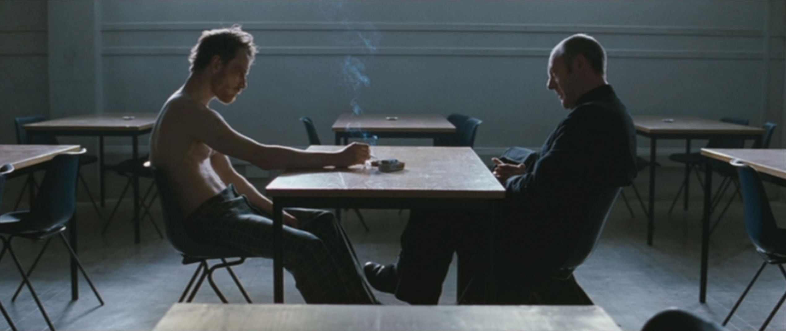 hunger 2008
