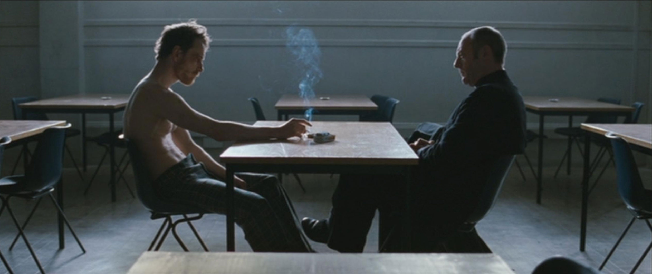 hunger 2008