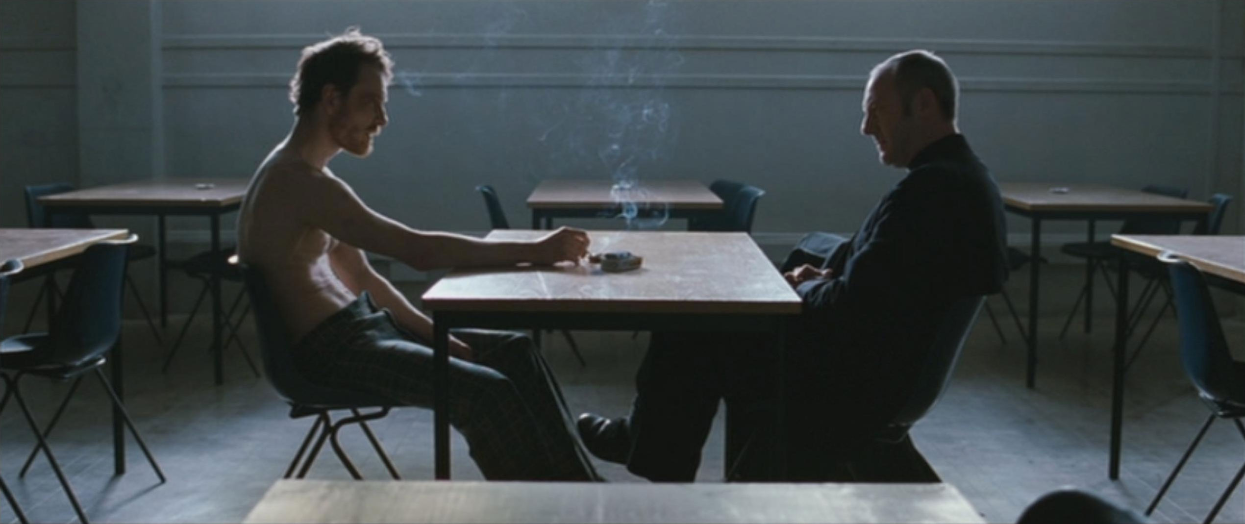 hunger 2008