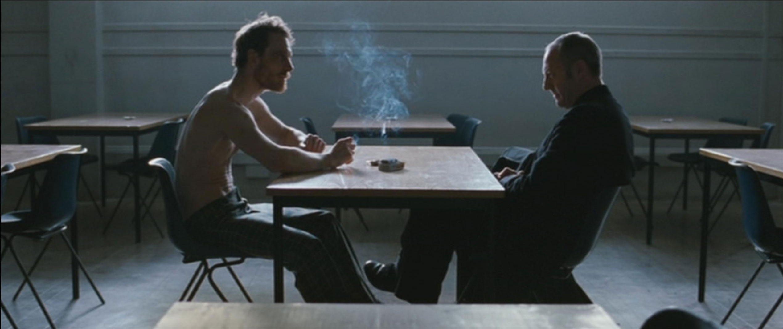 hunger 2008