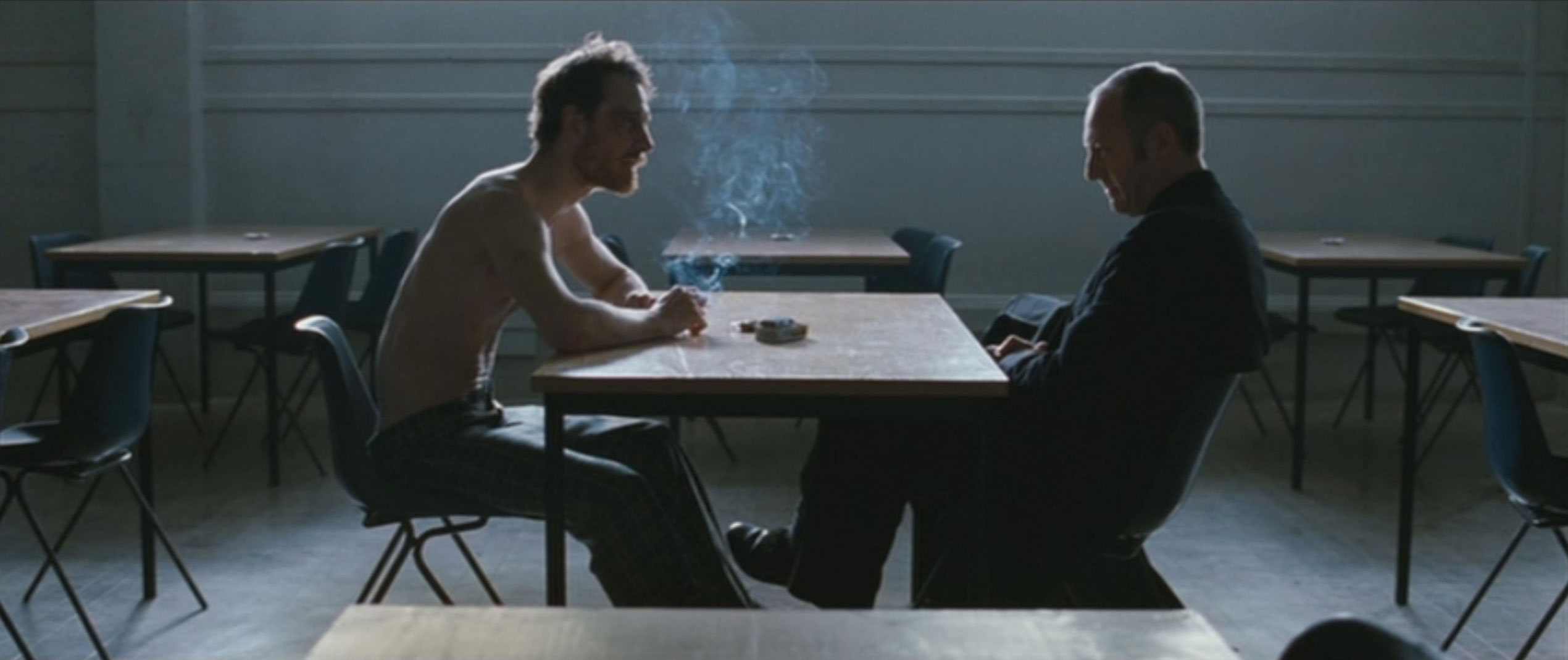 hunger 2008