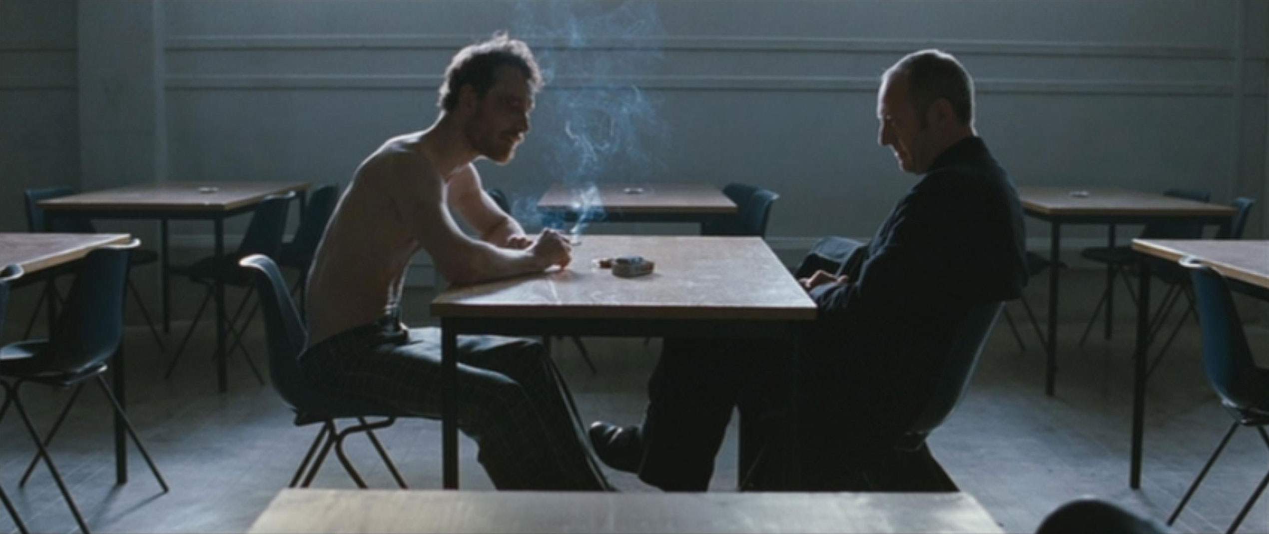 hunger 2008