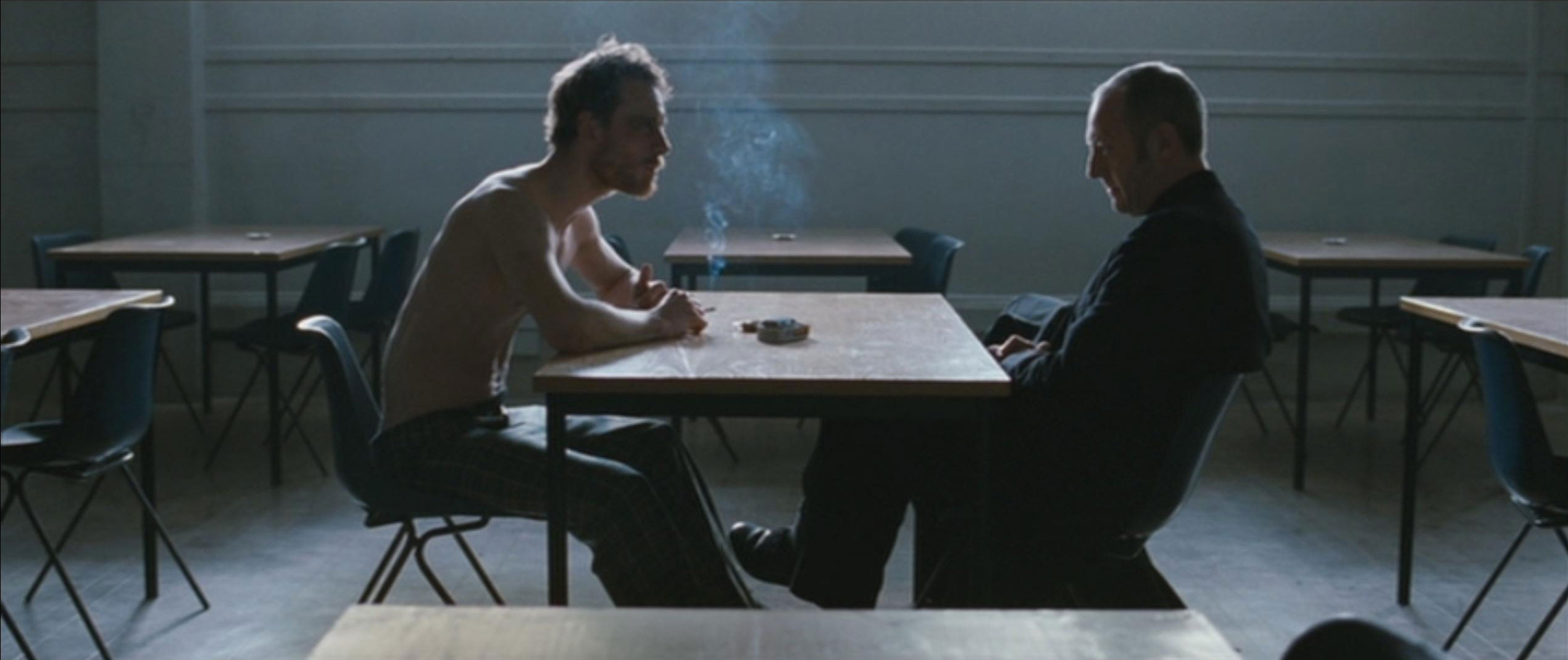 hunger 2008