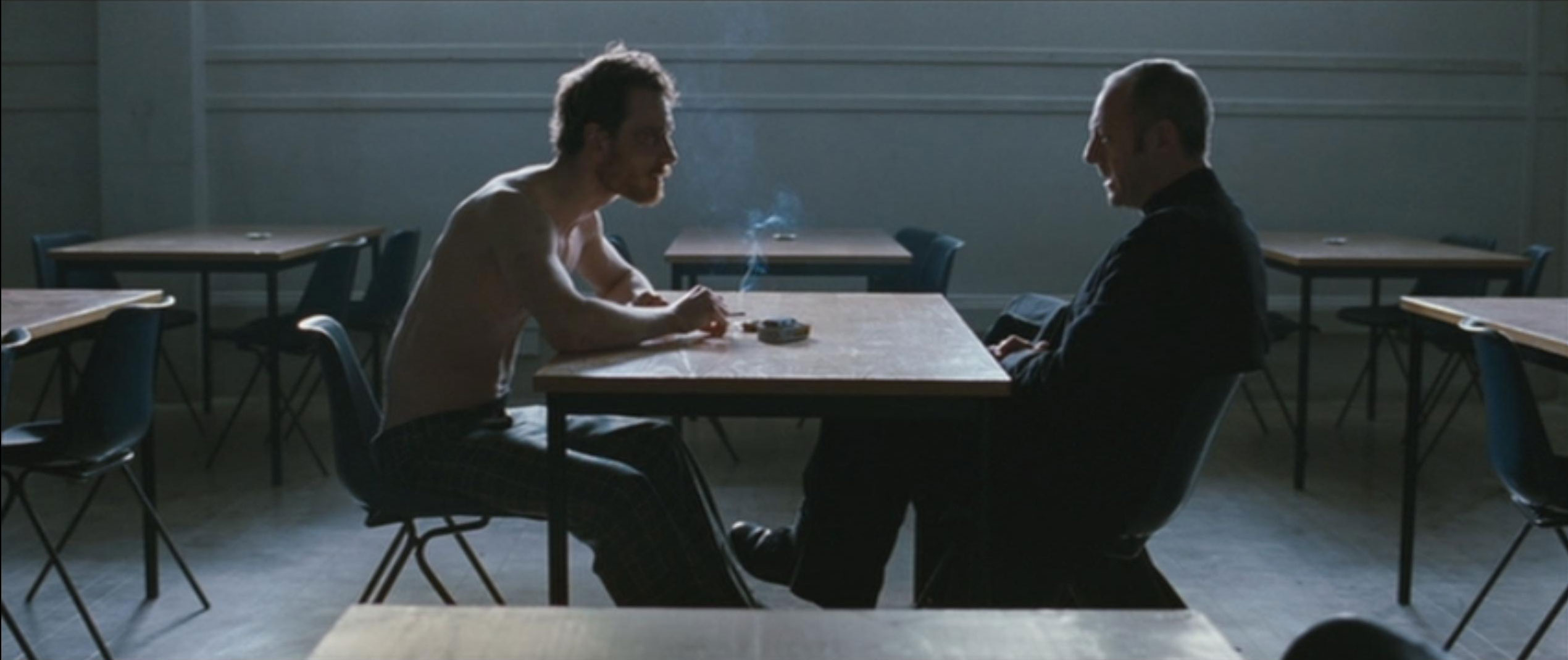 hunger 2008