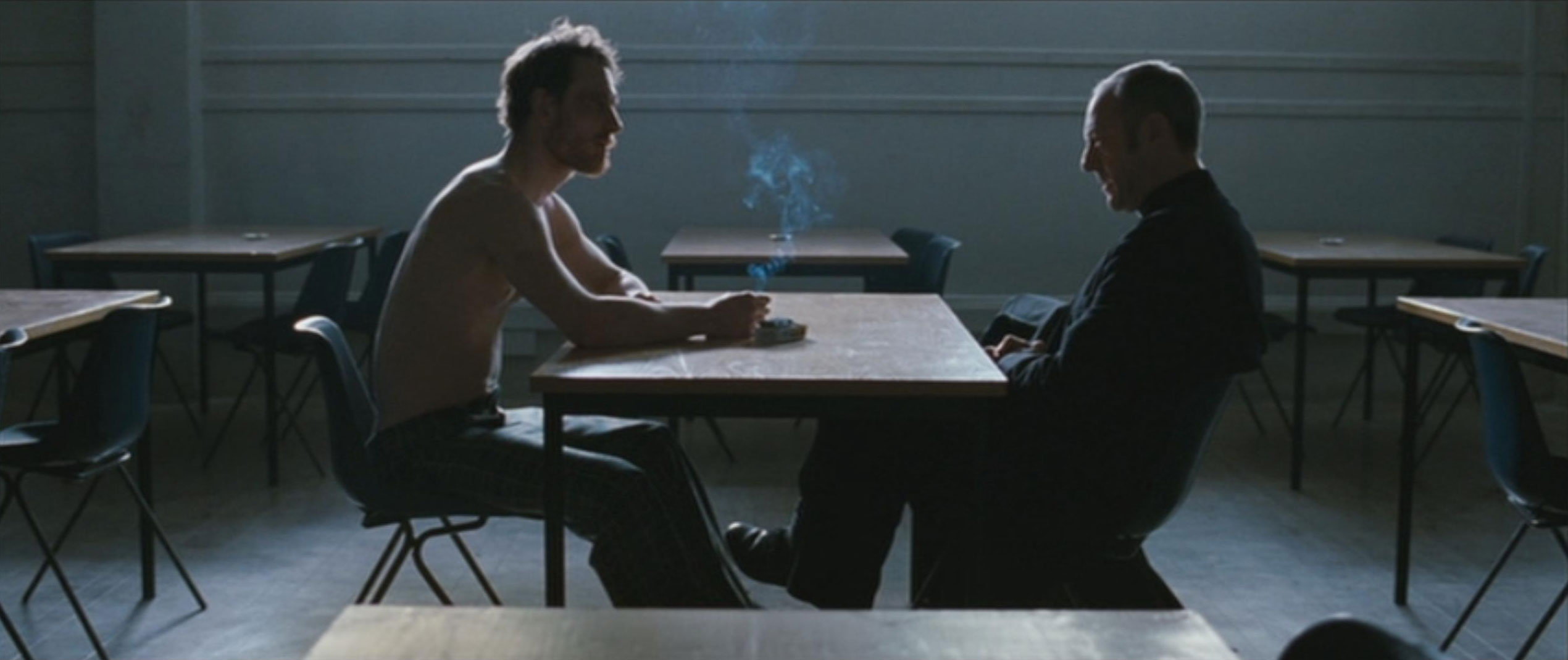 hunger 2008