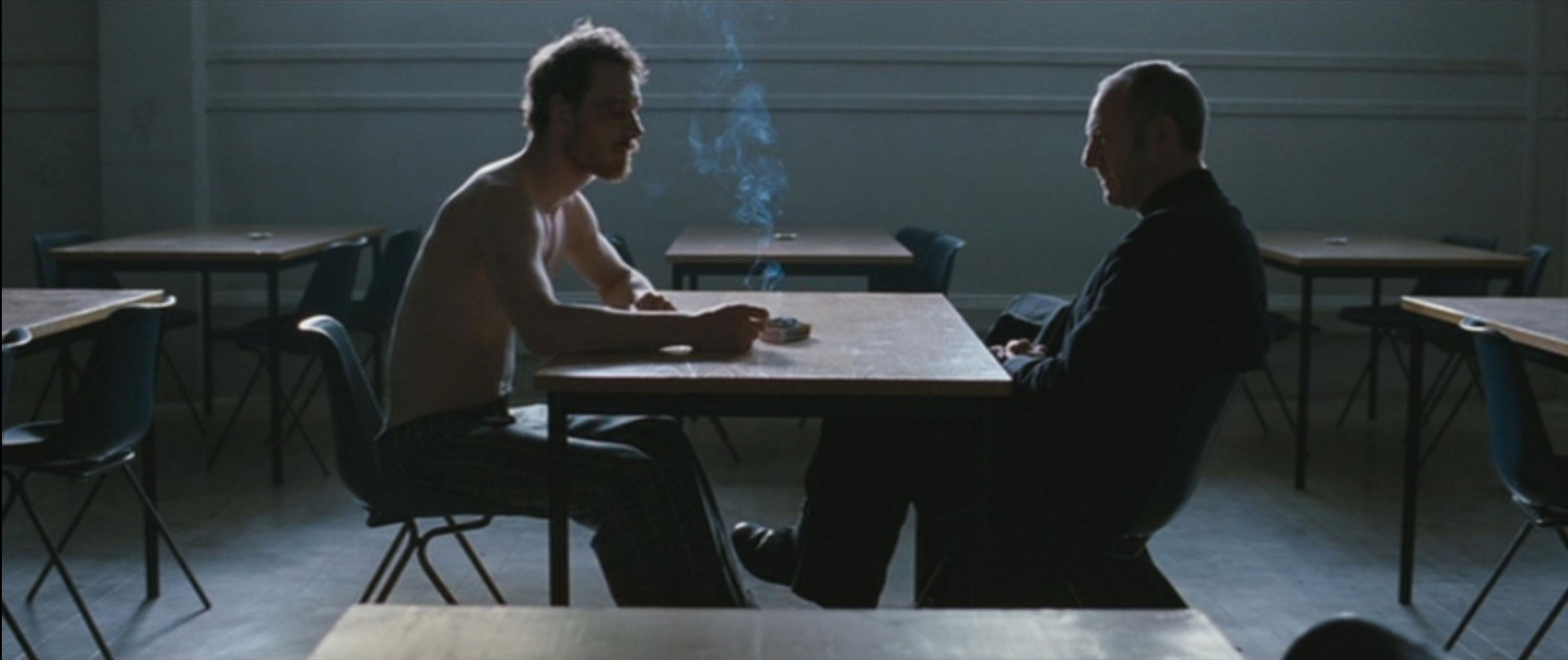 hunger 2008