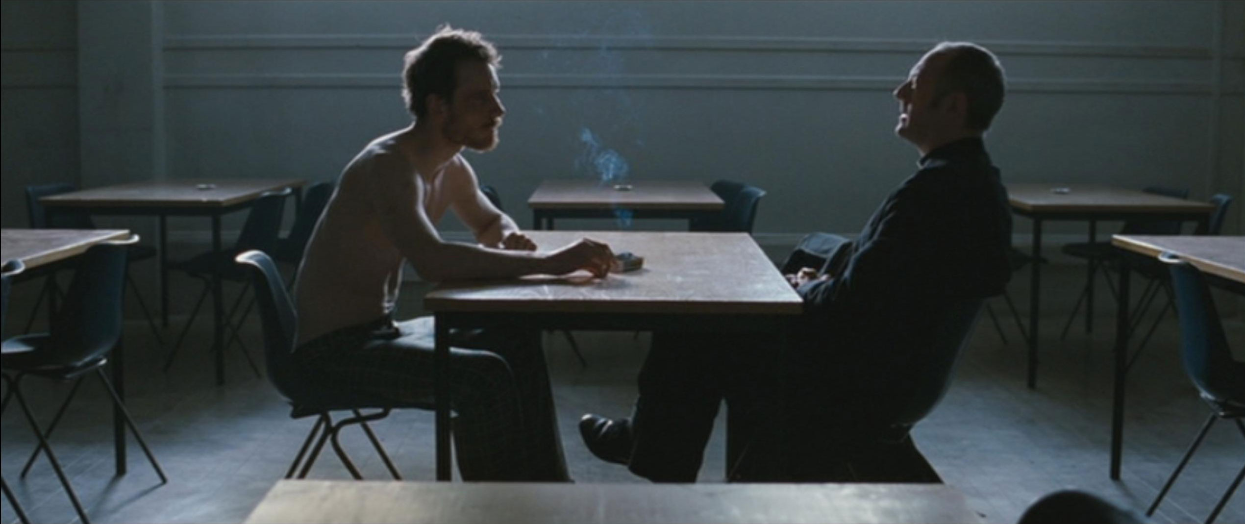 hunger 2008