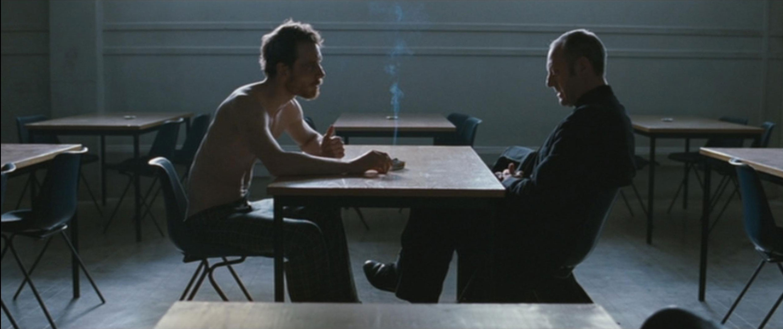 hunger 2008