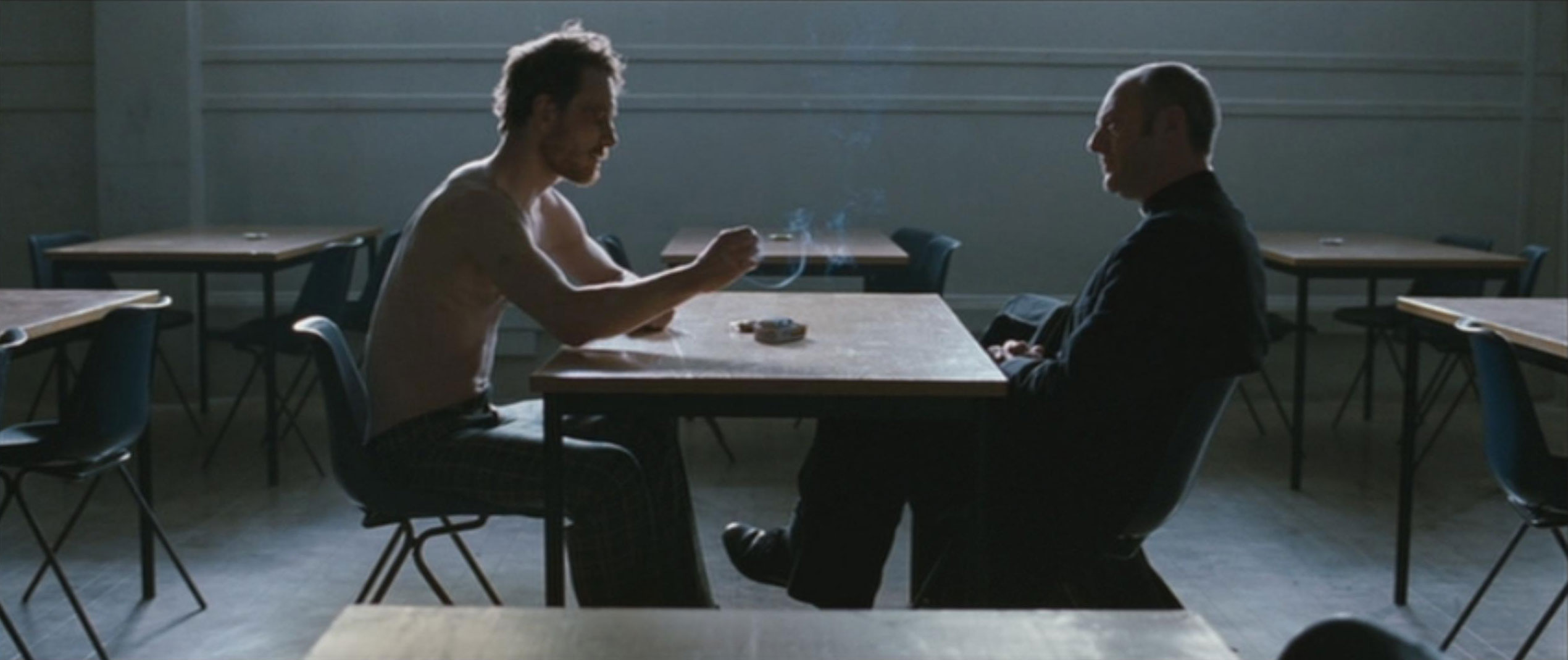 hunger 2008