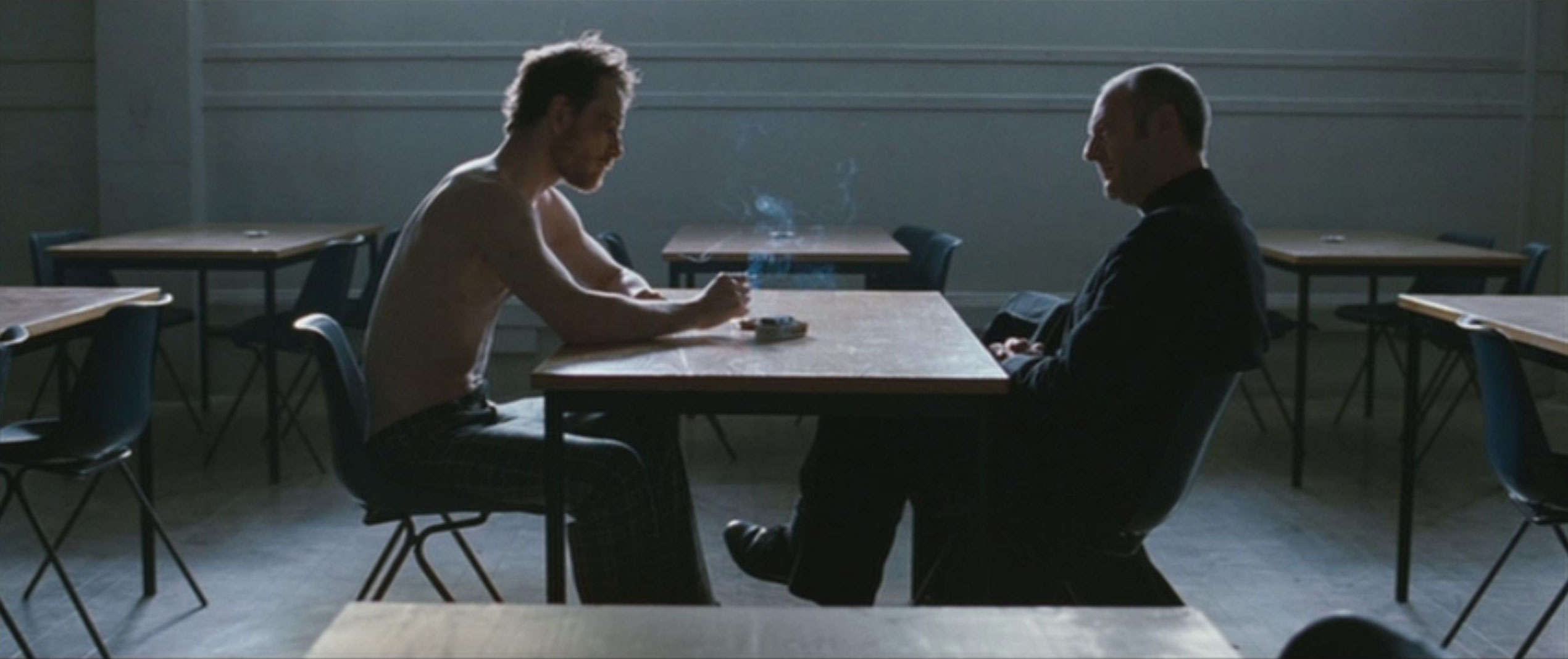 hunger 2008