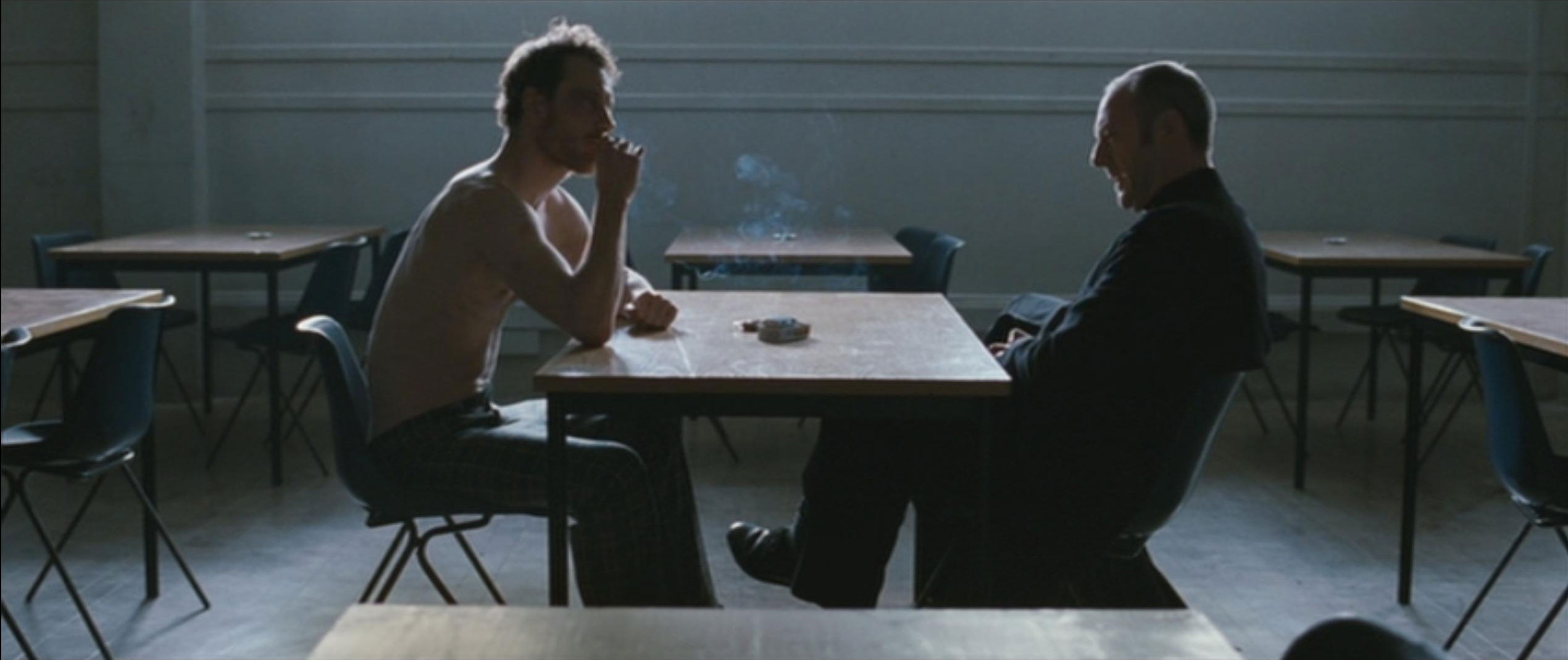 hunger 2008