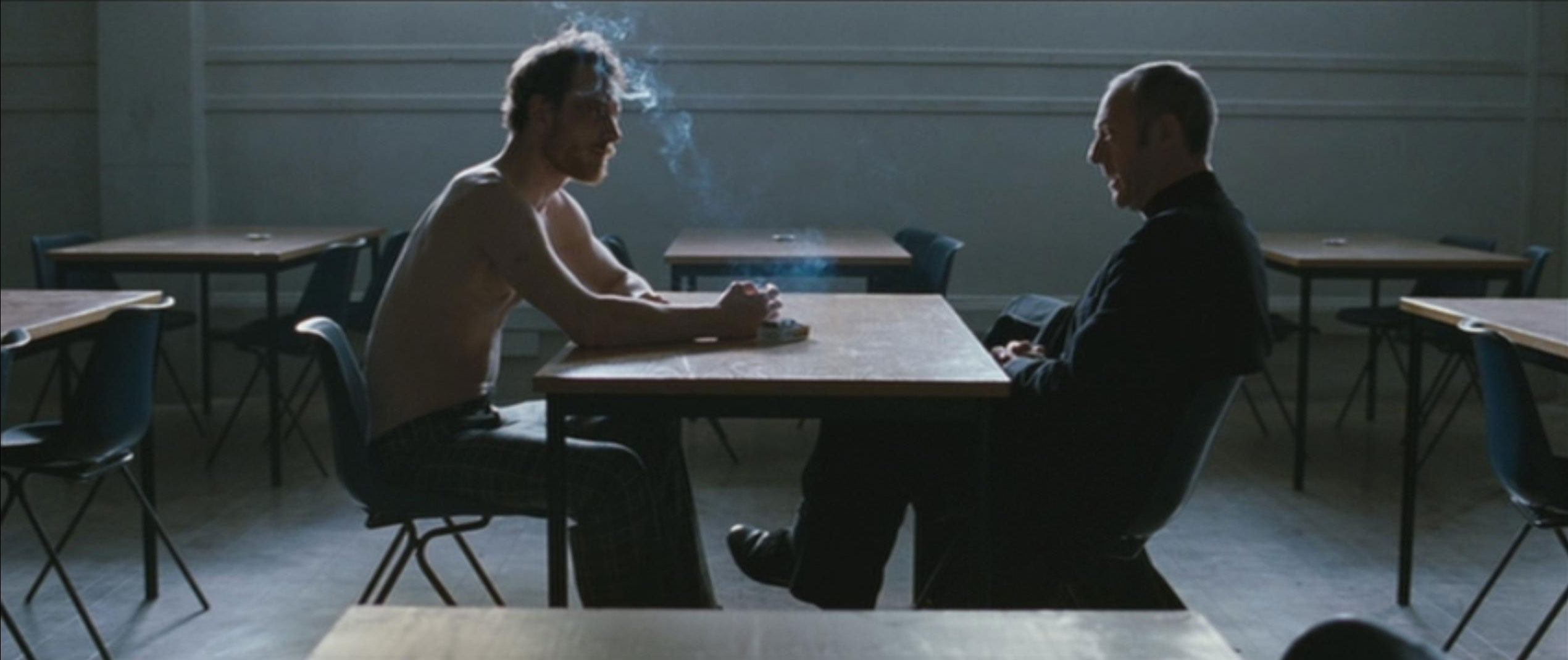 hunger 2008