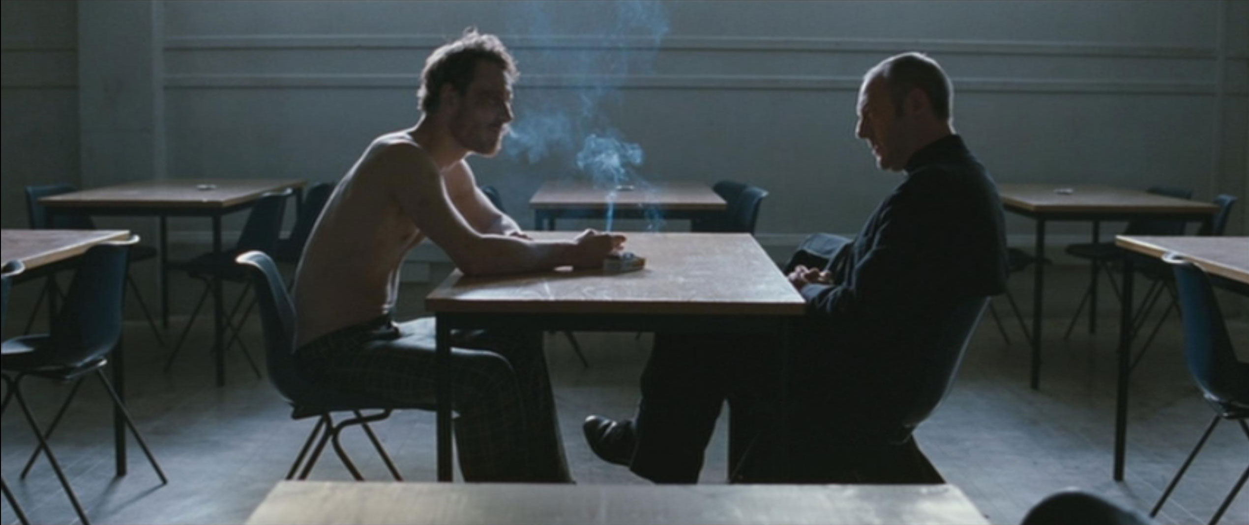 hunger 2008