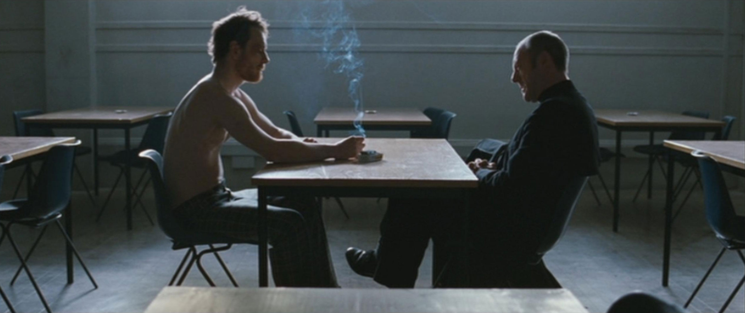 hunger 2008