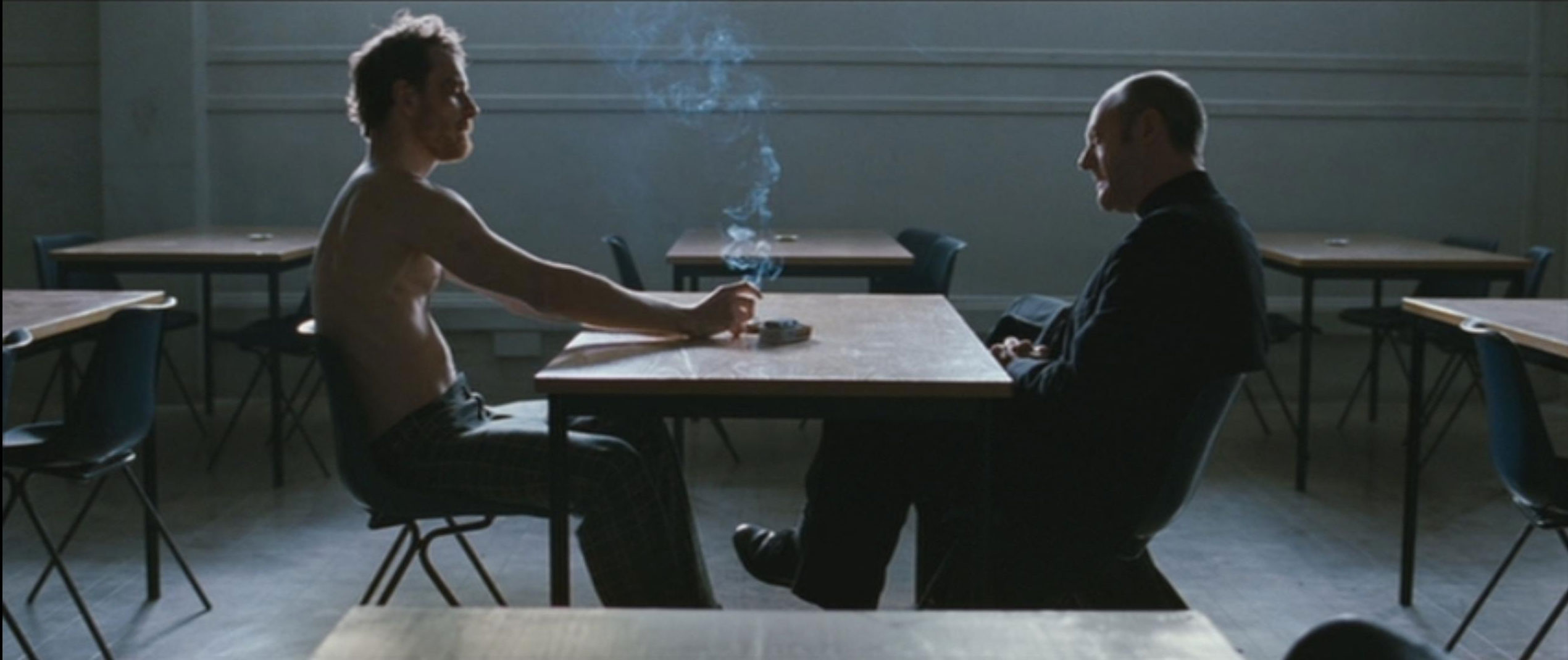 hunger 2008