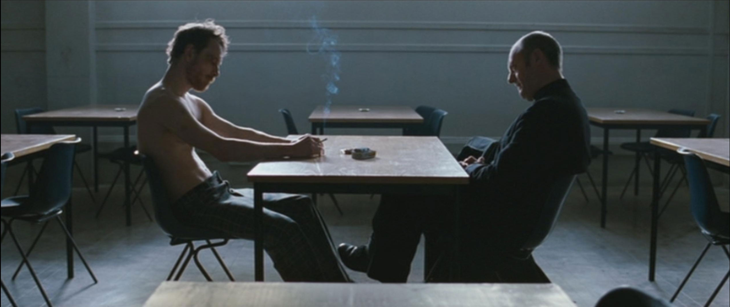 hunger 2008