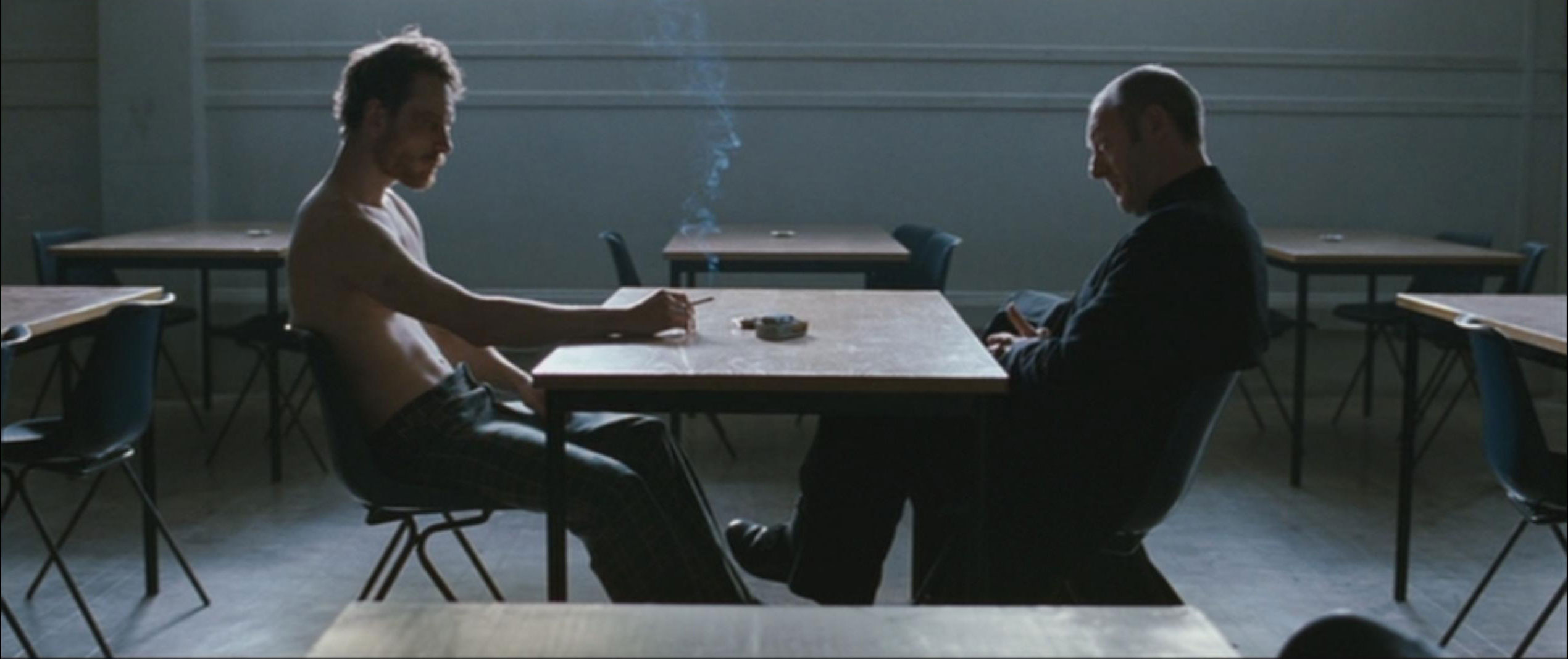 hunger 2008