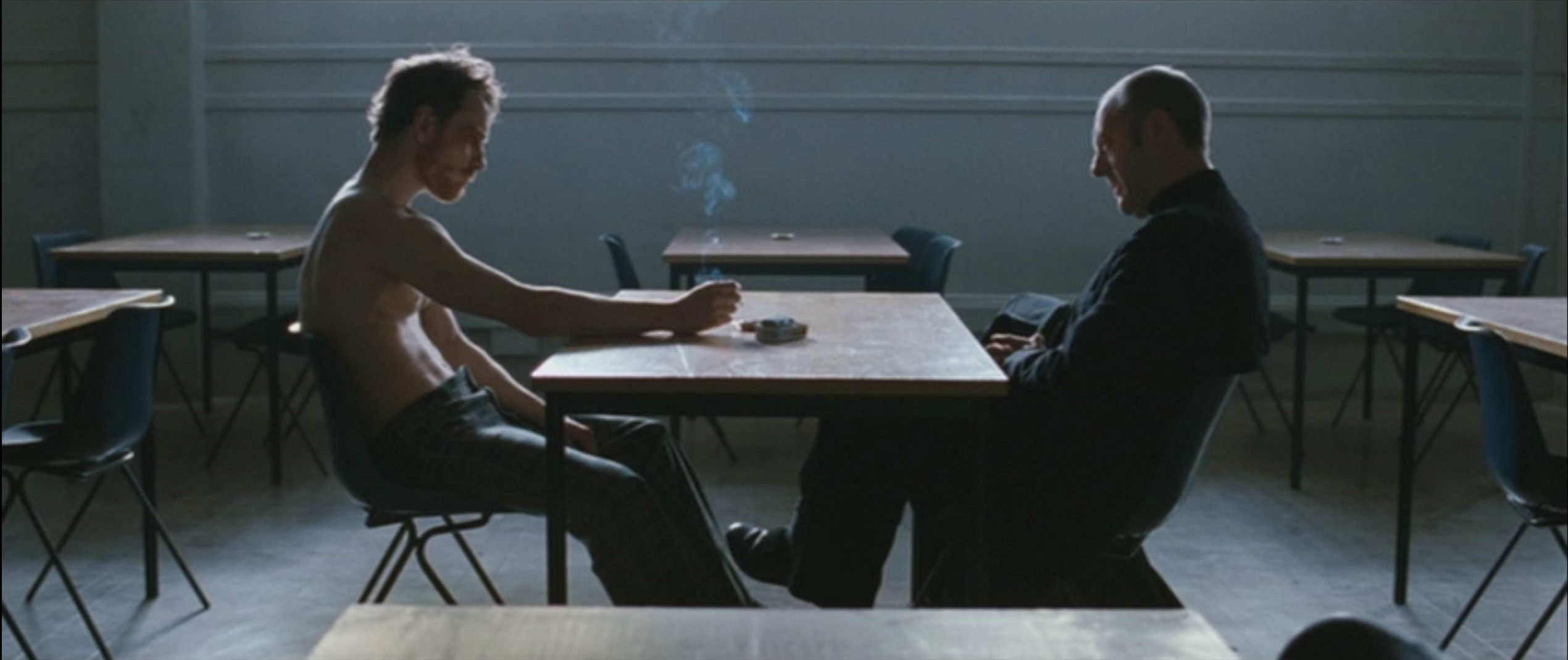 hunger 2008