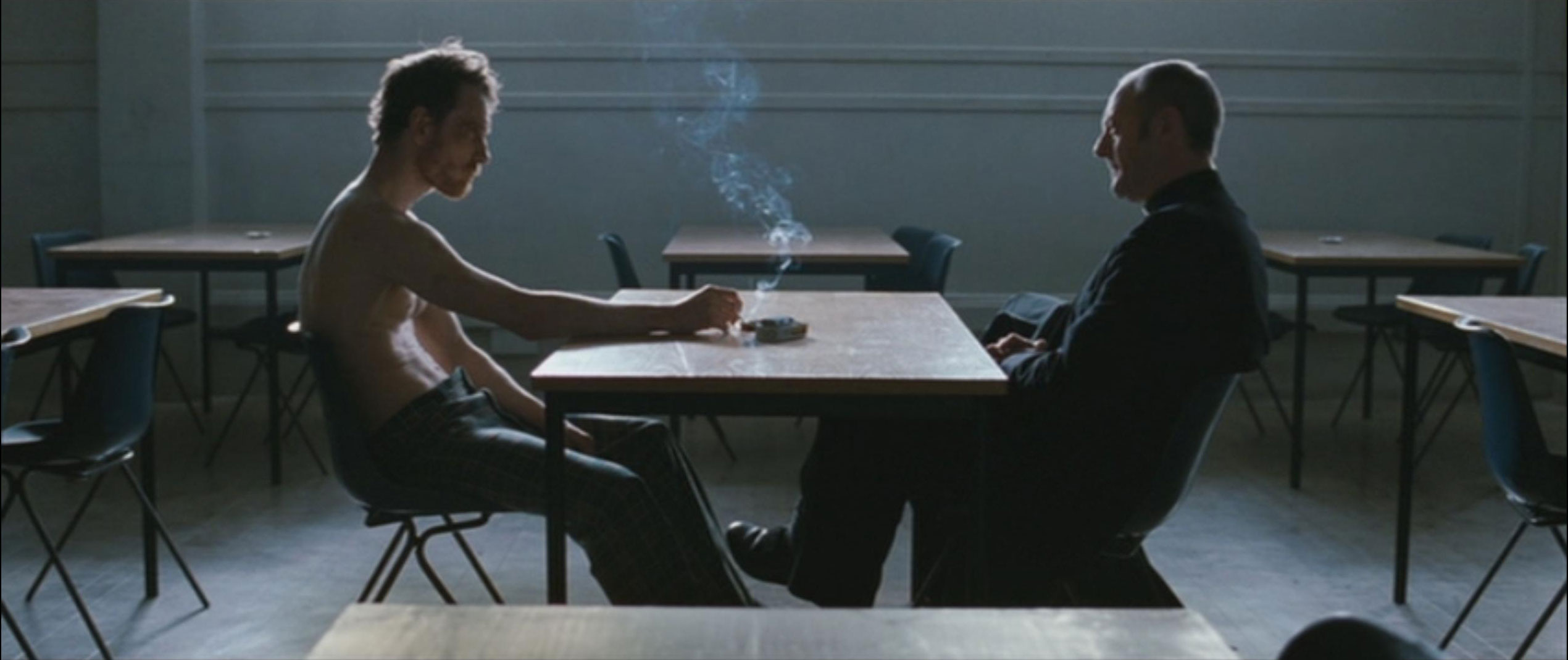 hunger 2008