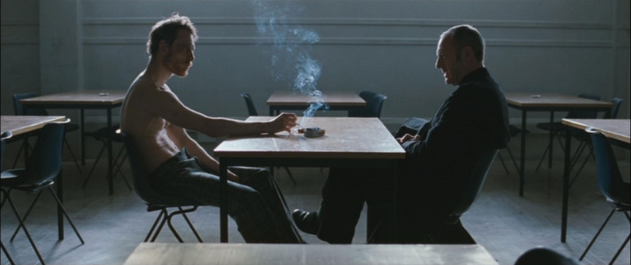 hunger 2008