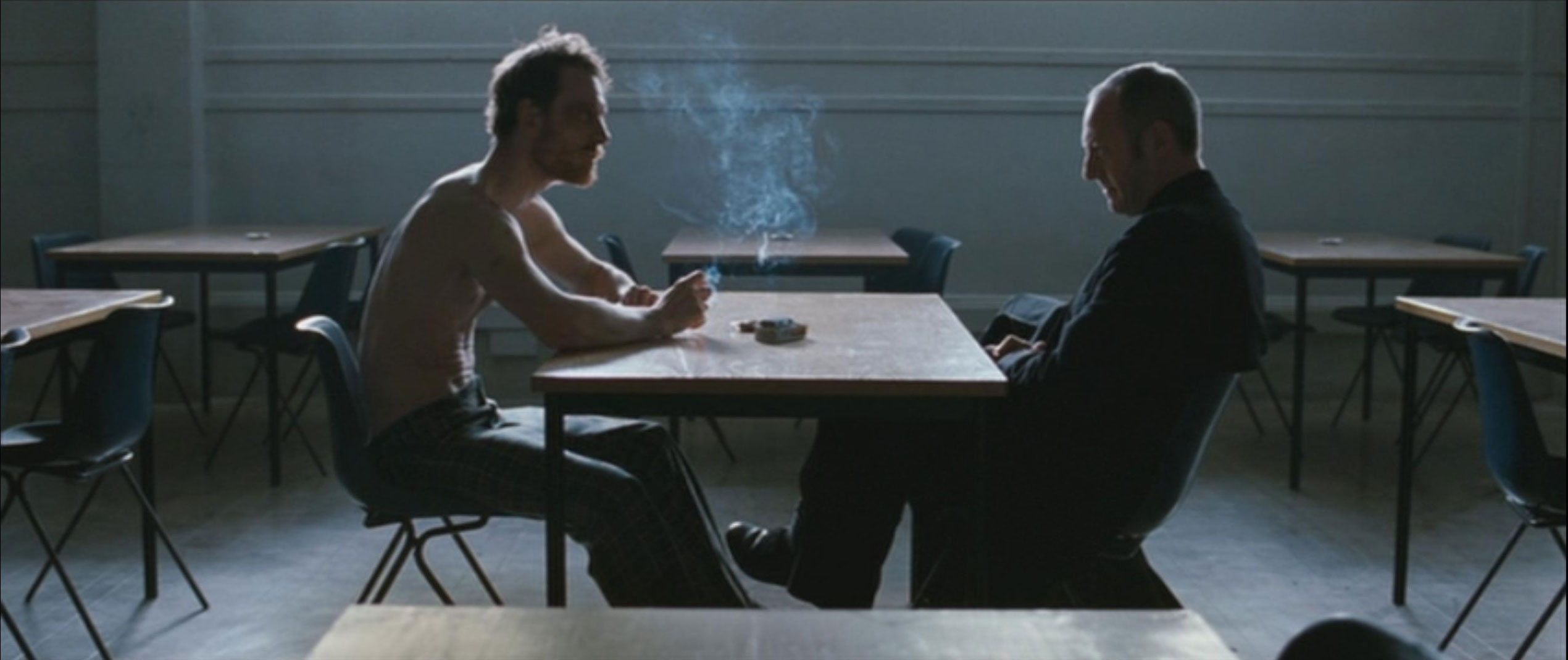 hunger 2008