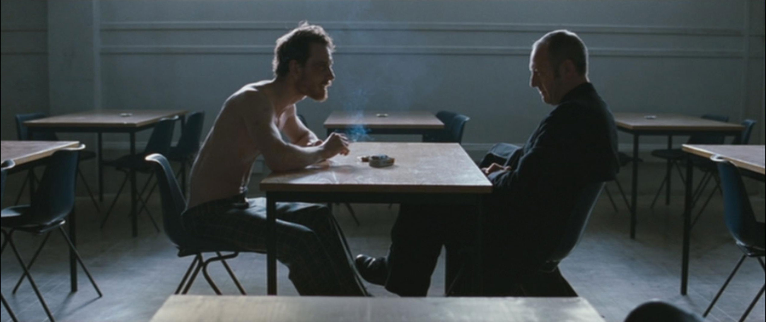 hunger 2008