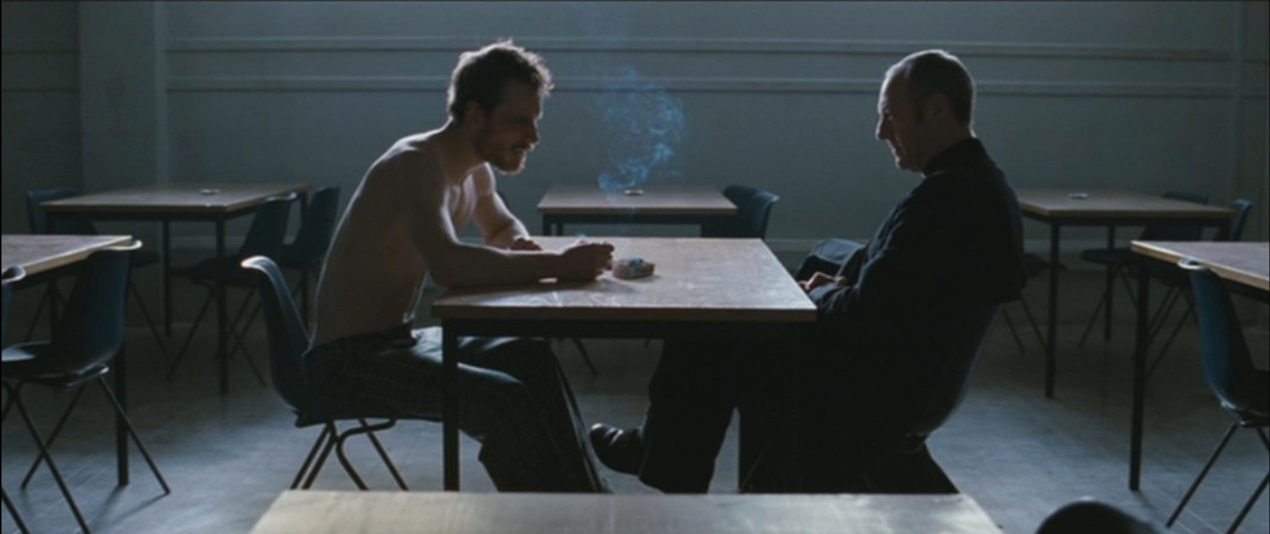 hunger 2008