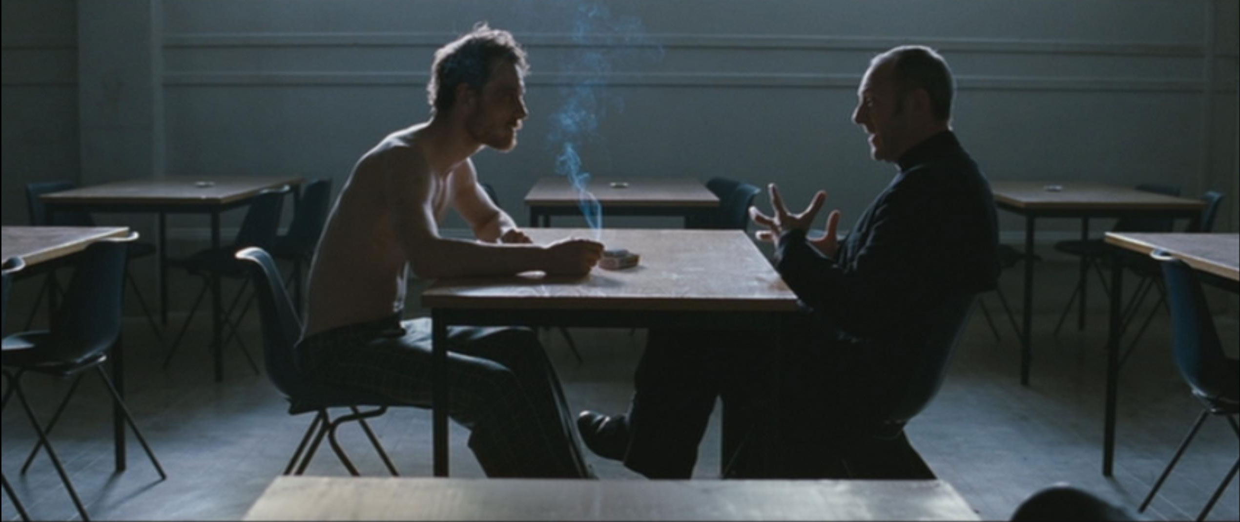 hunger 2008