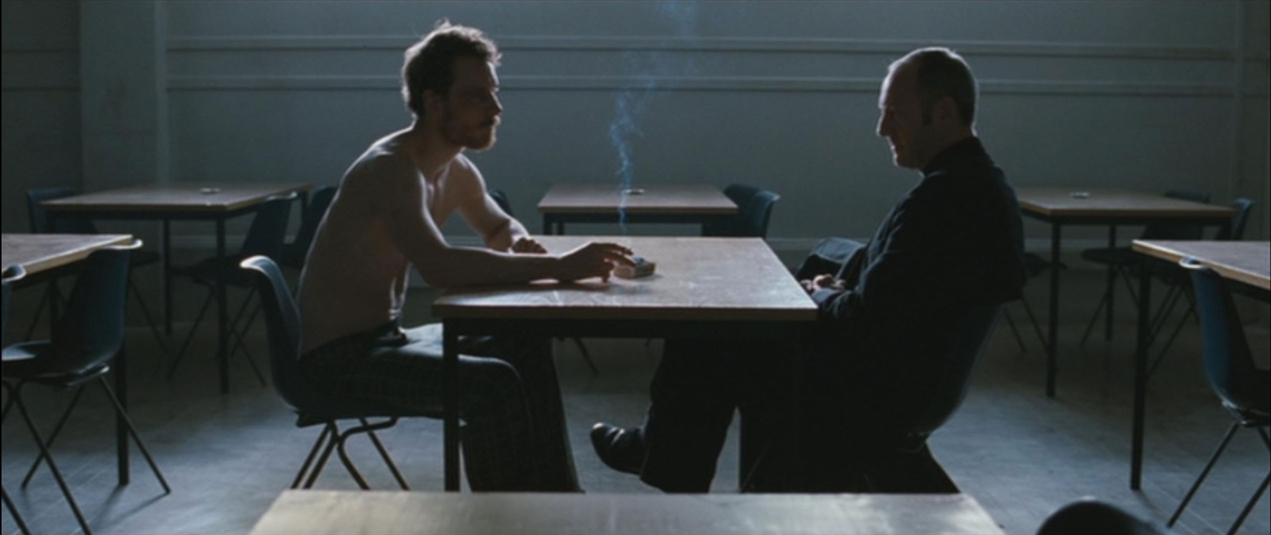 hunger 2008
