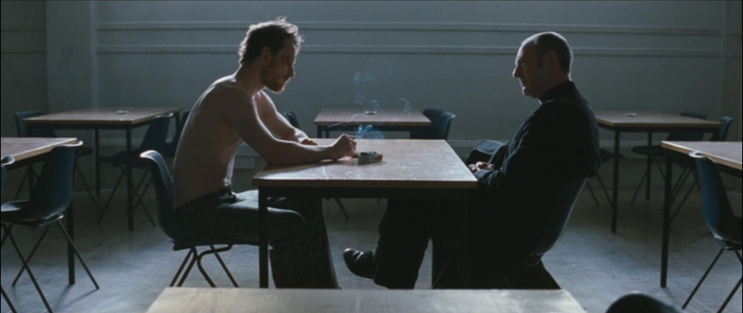 hunger 2008