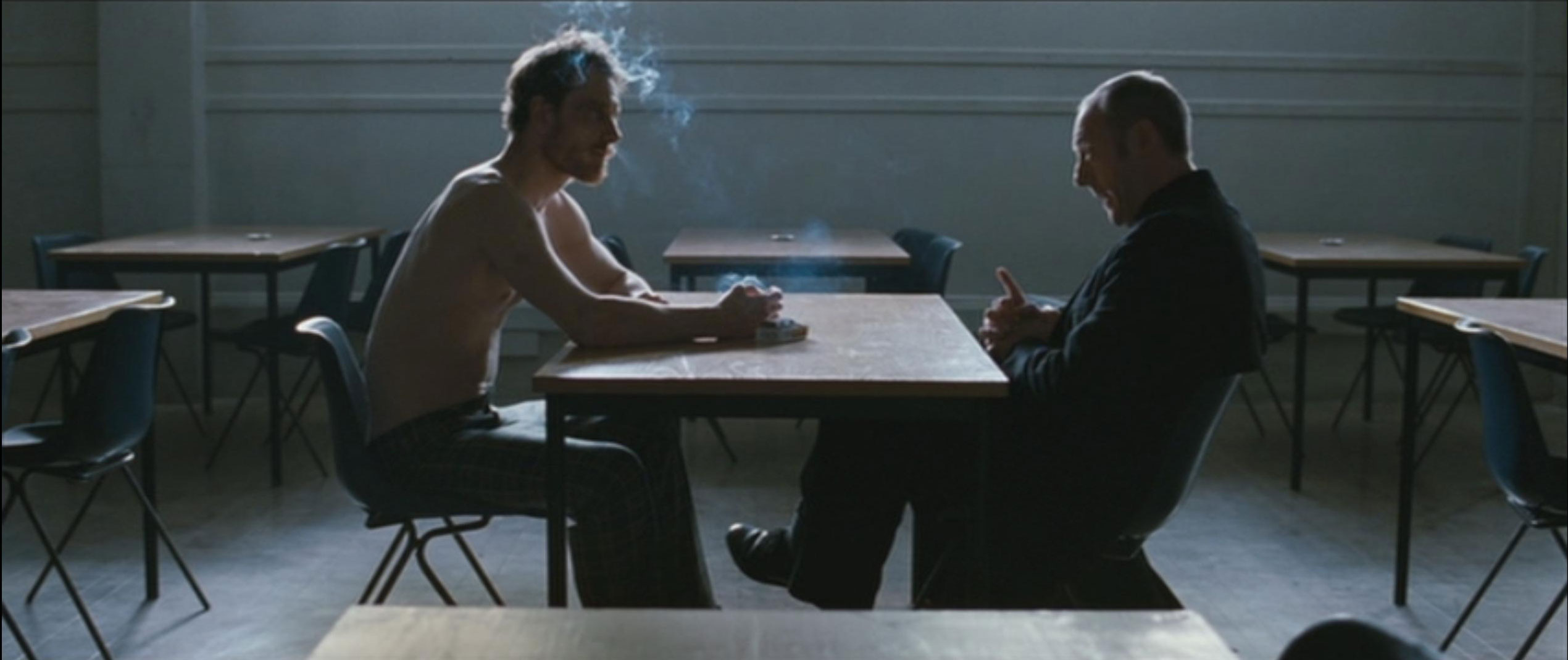hunger 2008