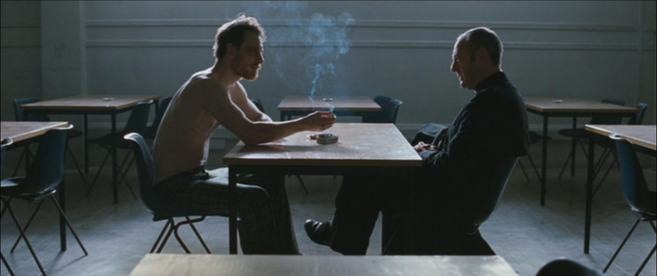 hunger 2008