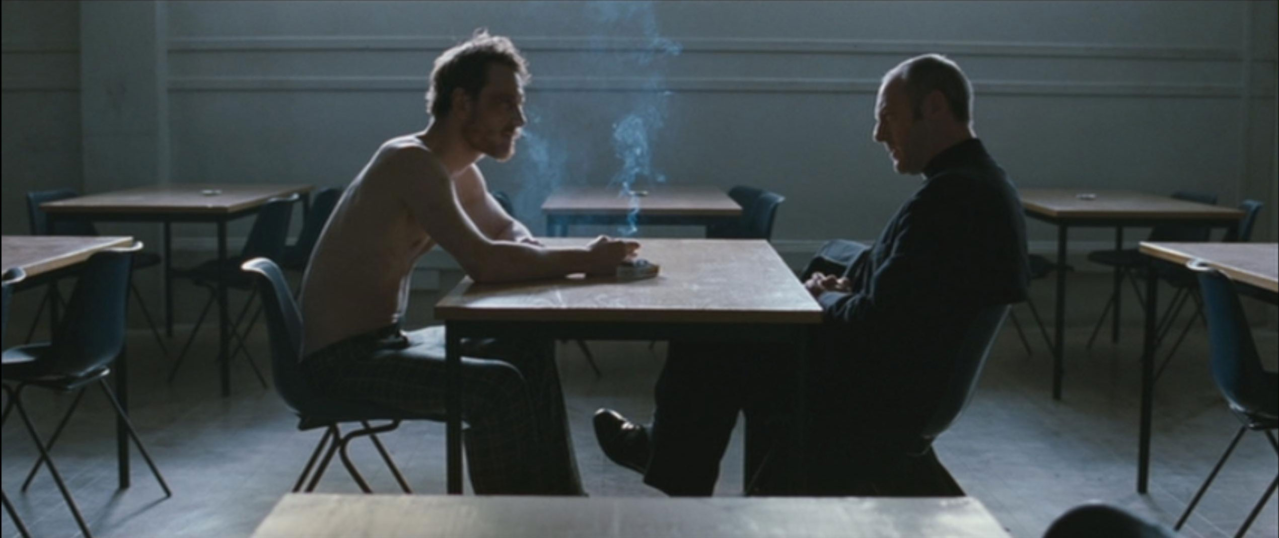 hunger 2008