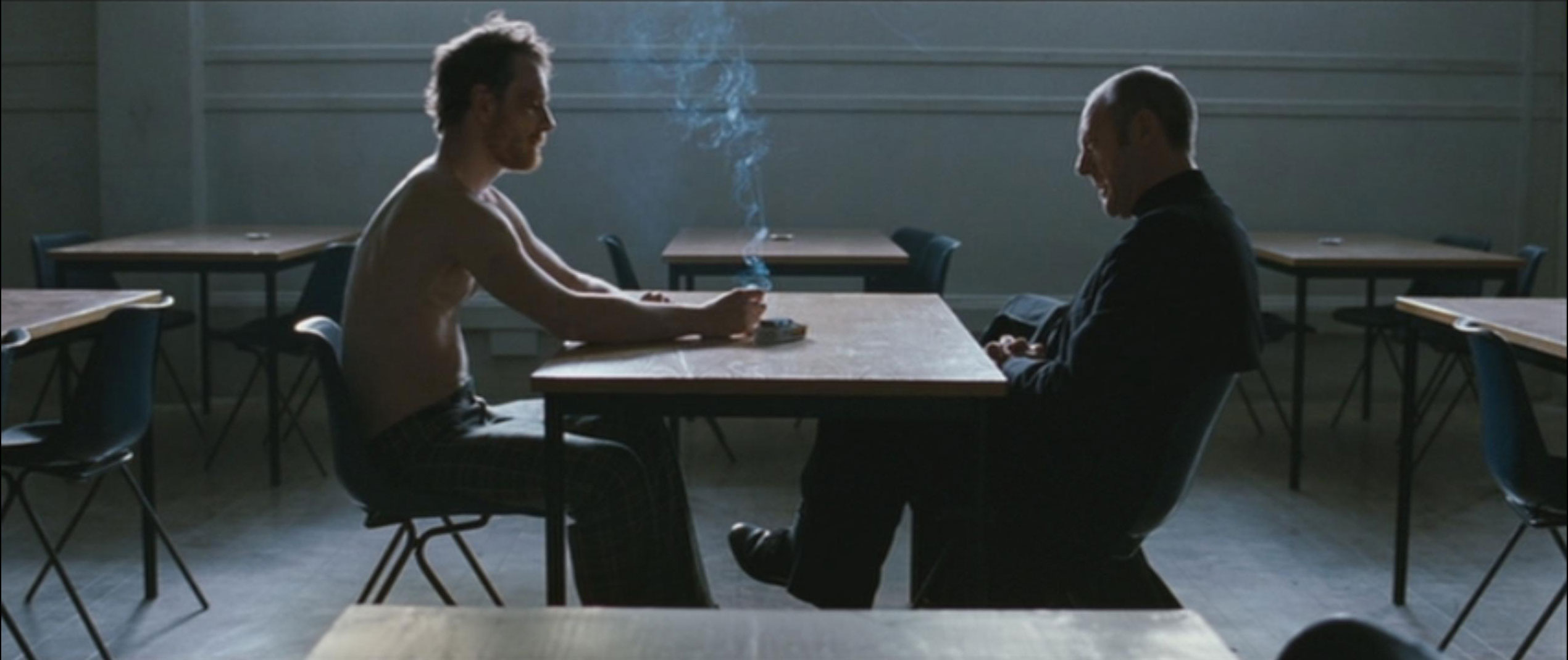 hunger 2008