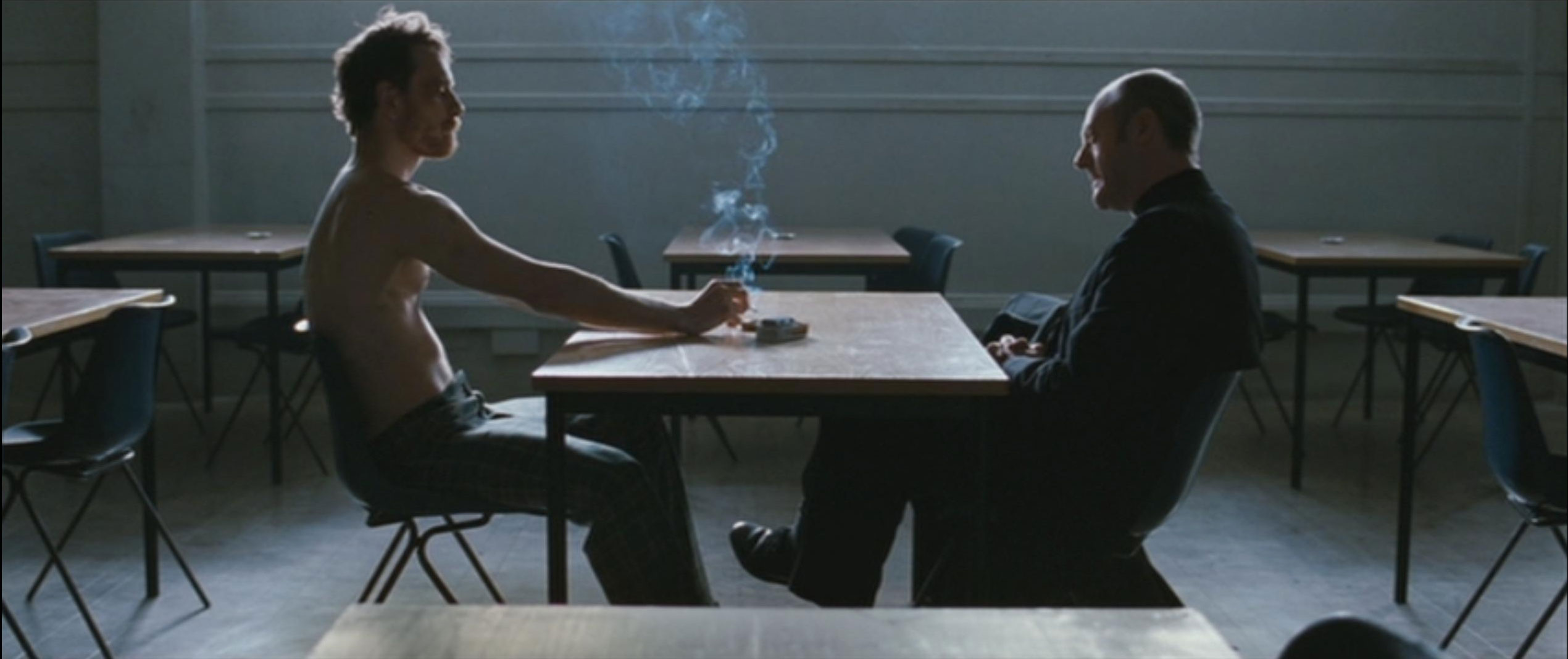 hunger 2008