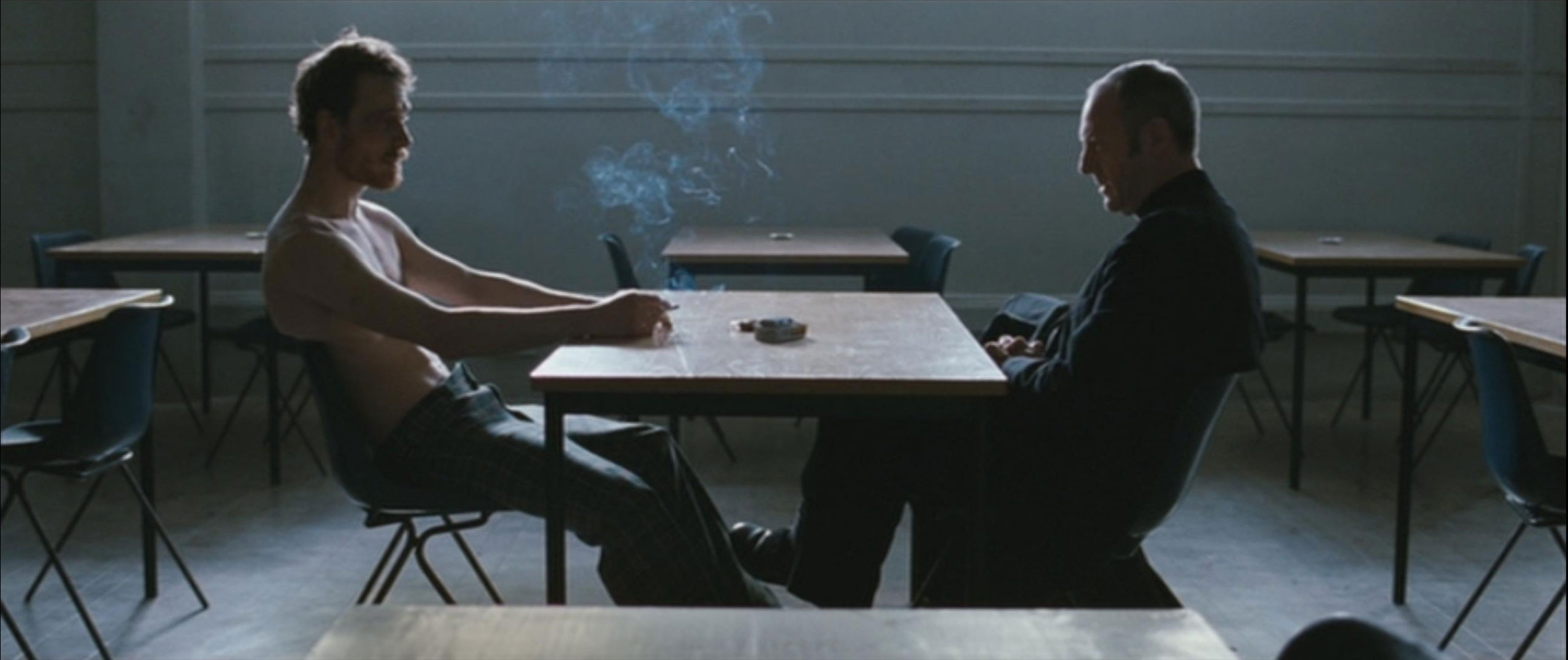 hunger 2008