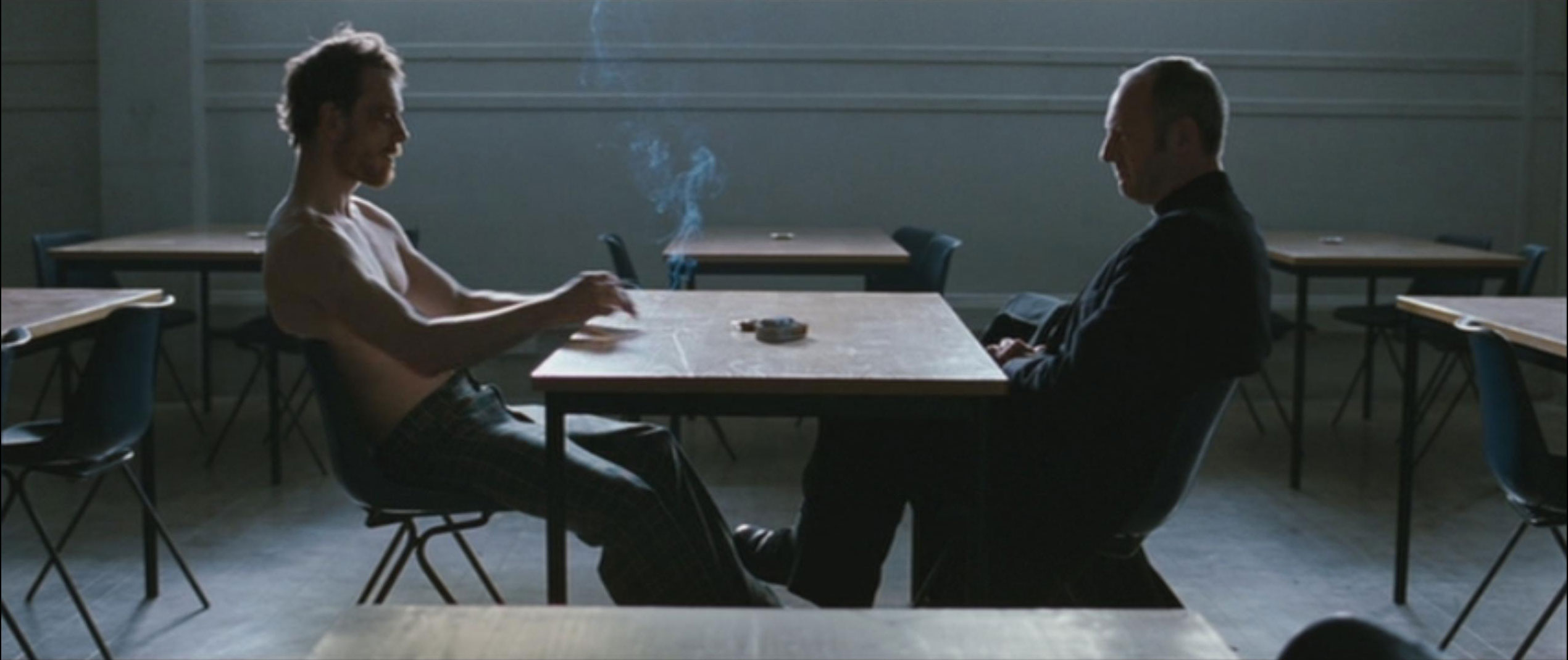 hunger 2008