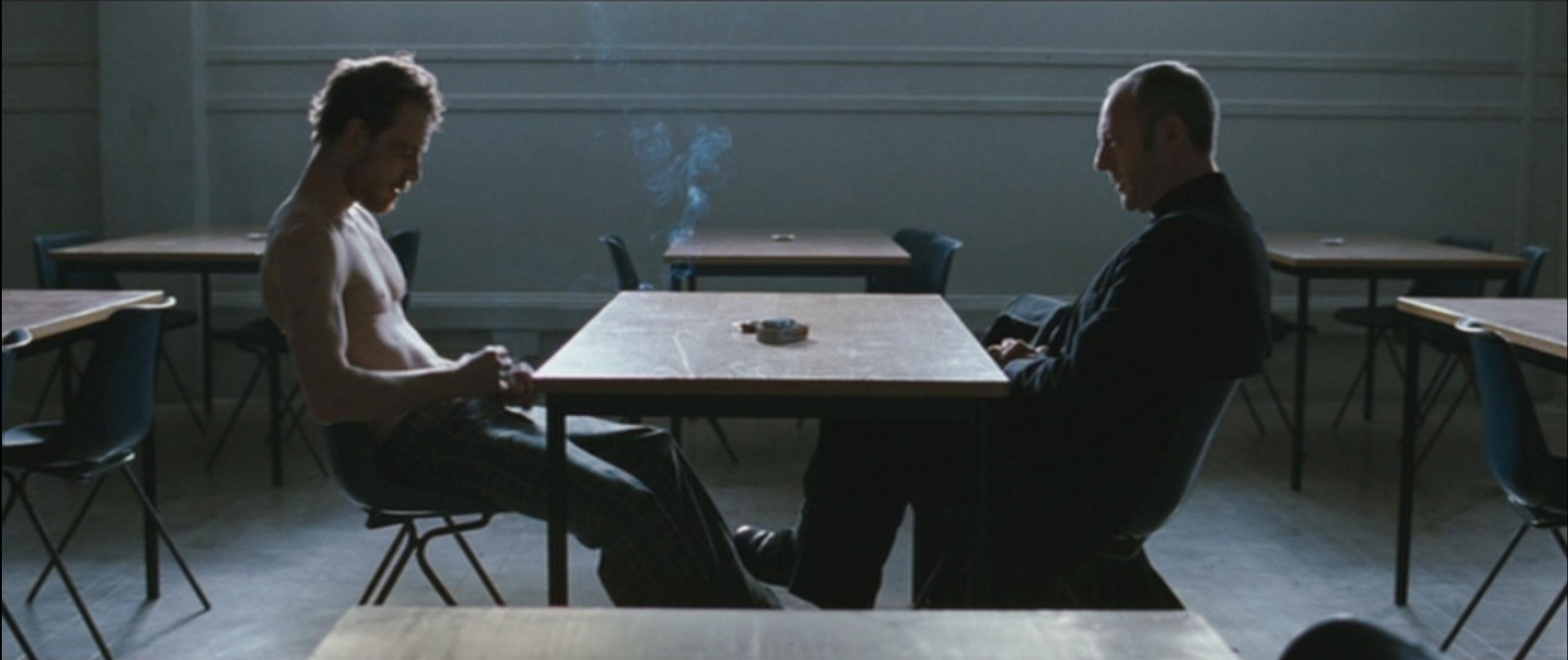 hunger 2008