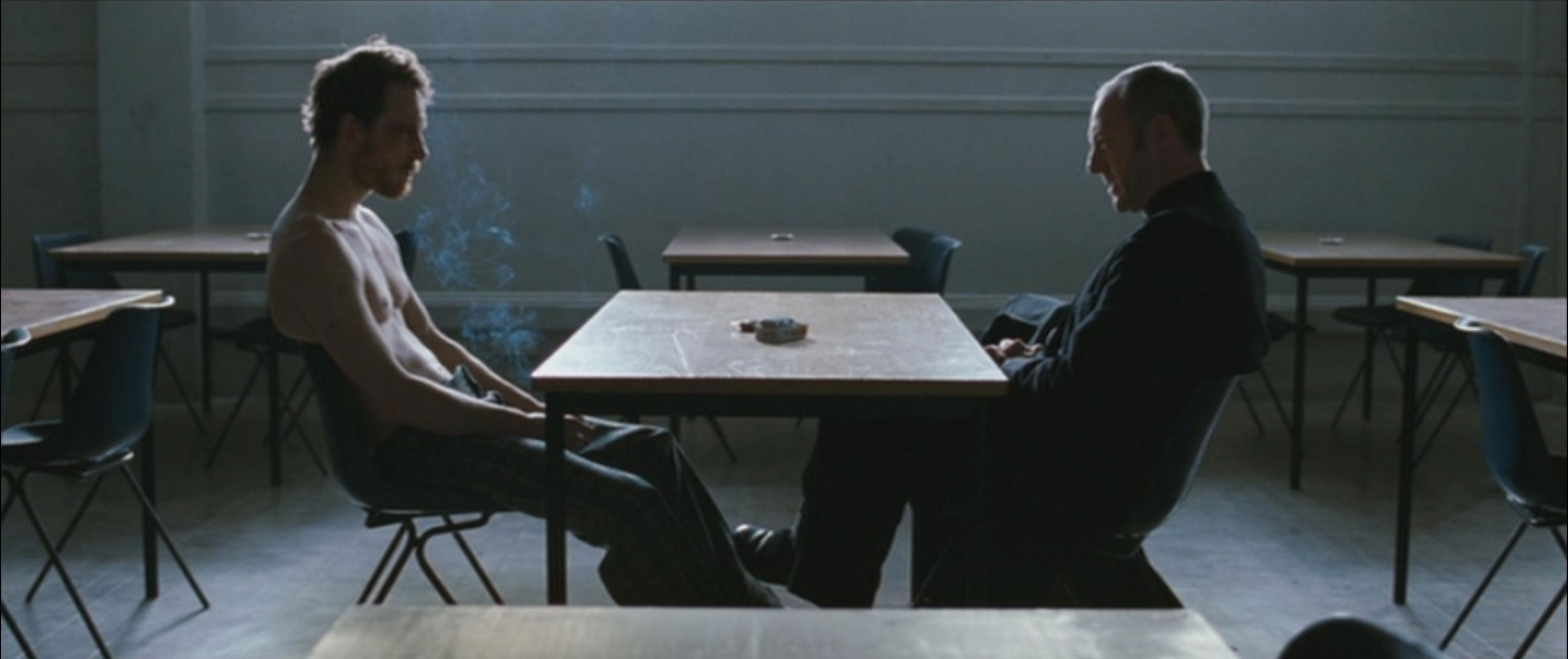 hunger 2008